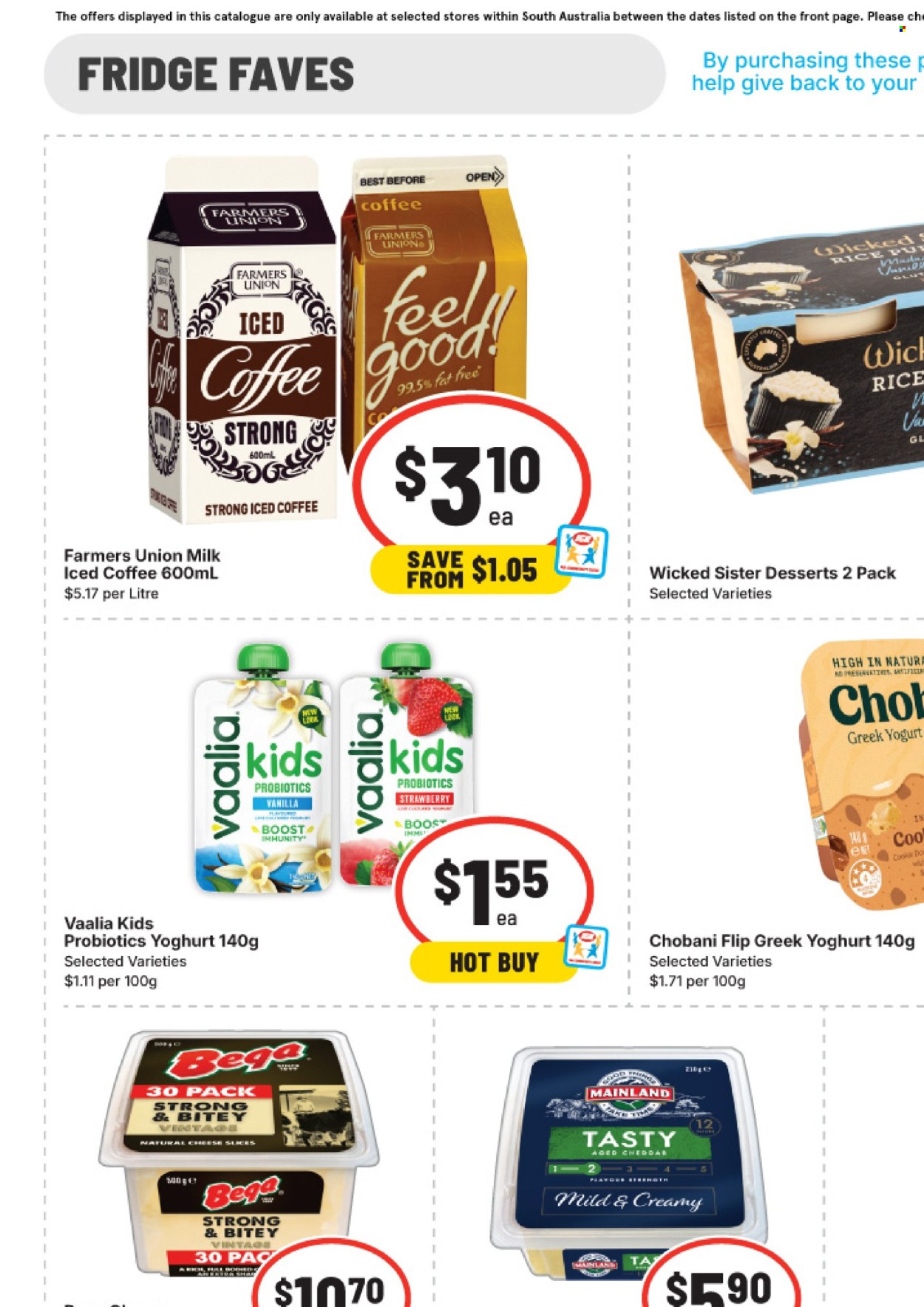IGA catalogue - 10 Jun 2026 - 16 Jun 2026. Page 13