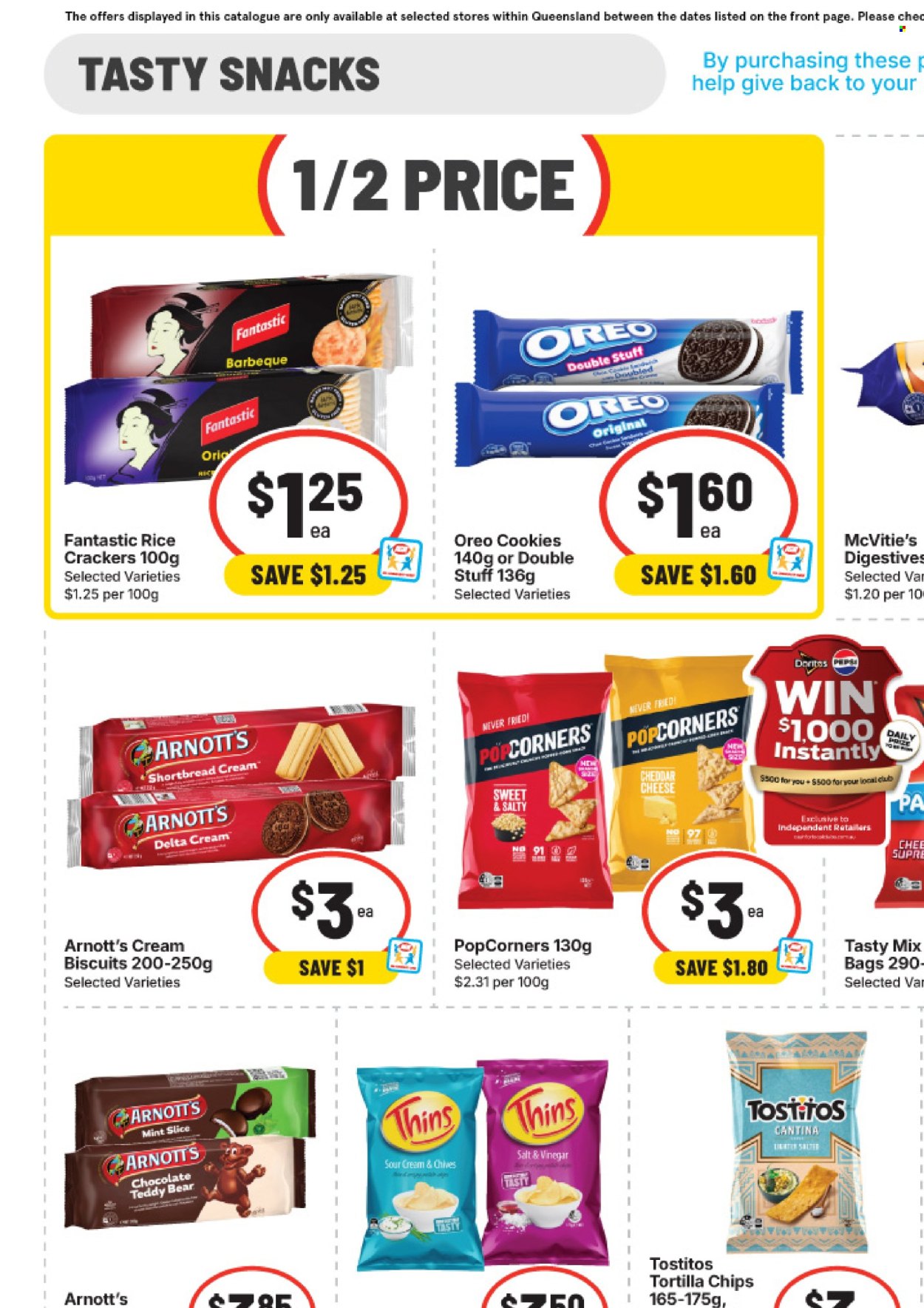 IGA catalogue - 10 Jun 2026 - 16 Jun 2026. Page 18