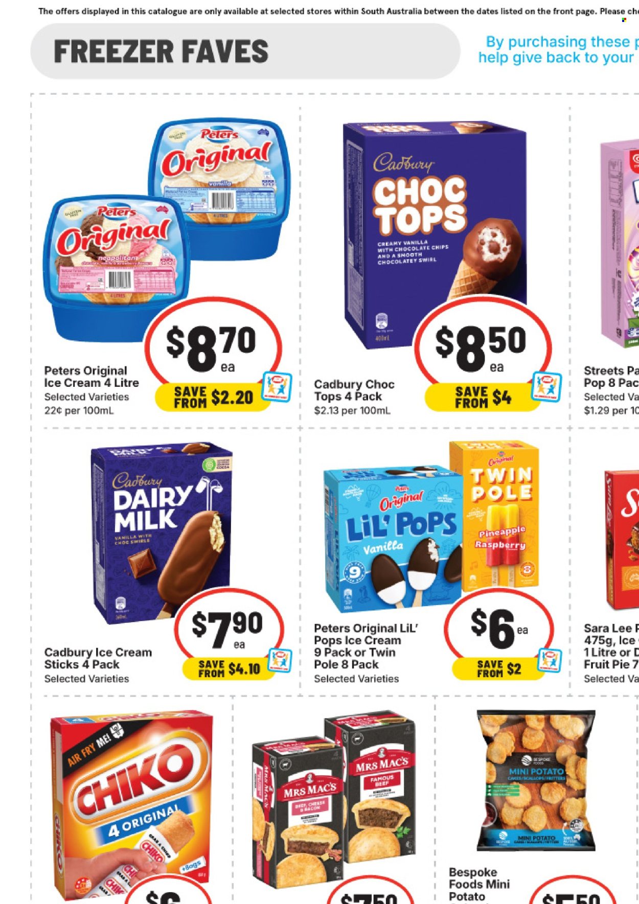 IGA catalogue - 10 Jun 2026 - 16 Jun 2026. Page 14