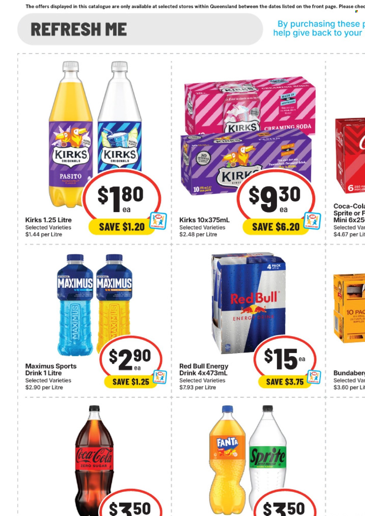 IGA catalogue - 10 Jun 2026 - 16 Jun 2026. Page 19