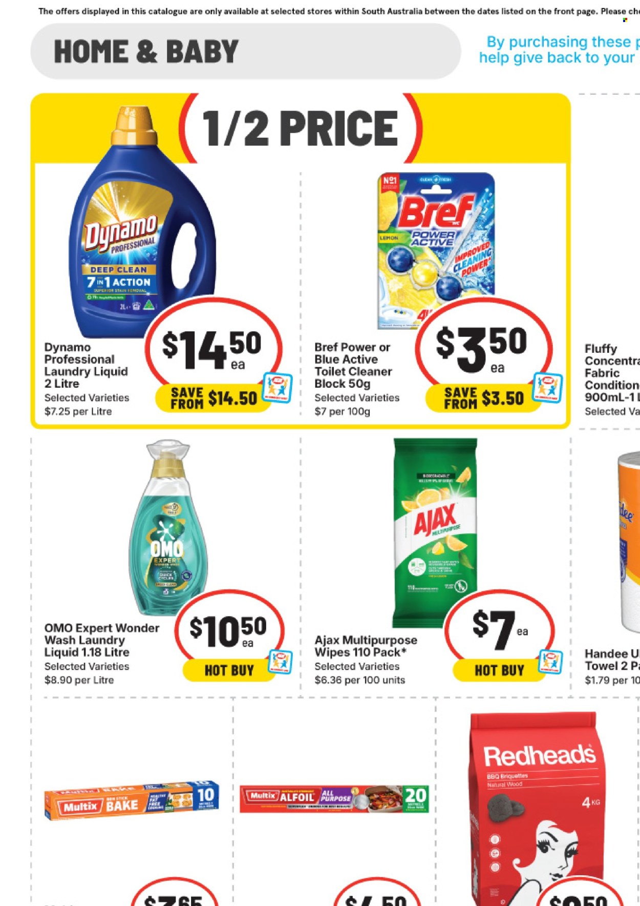 IGA catalogue - 10 Jun 2026 - 16 Jun 2026. Page 15