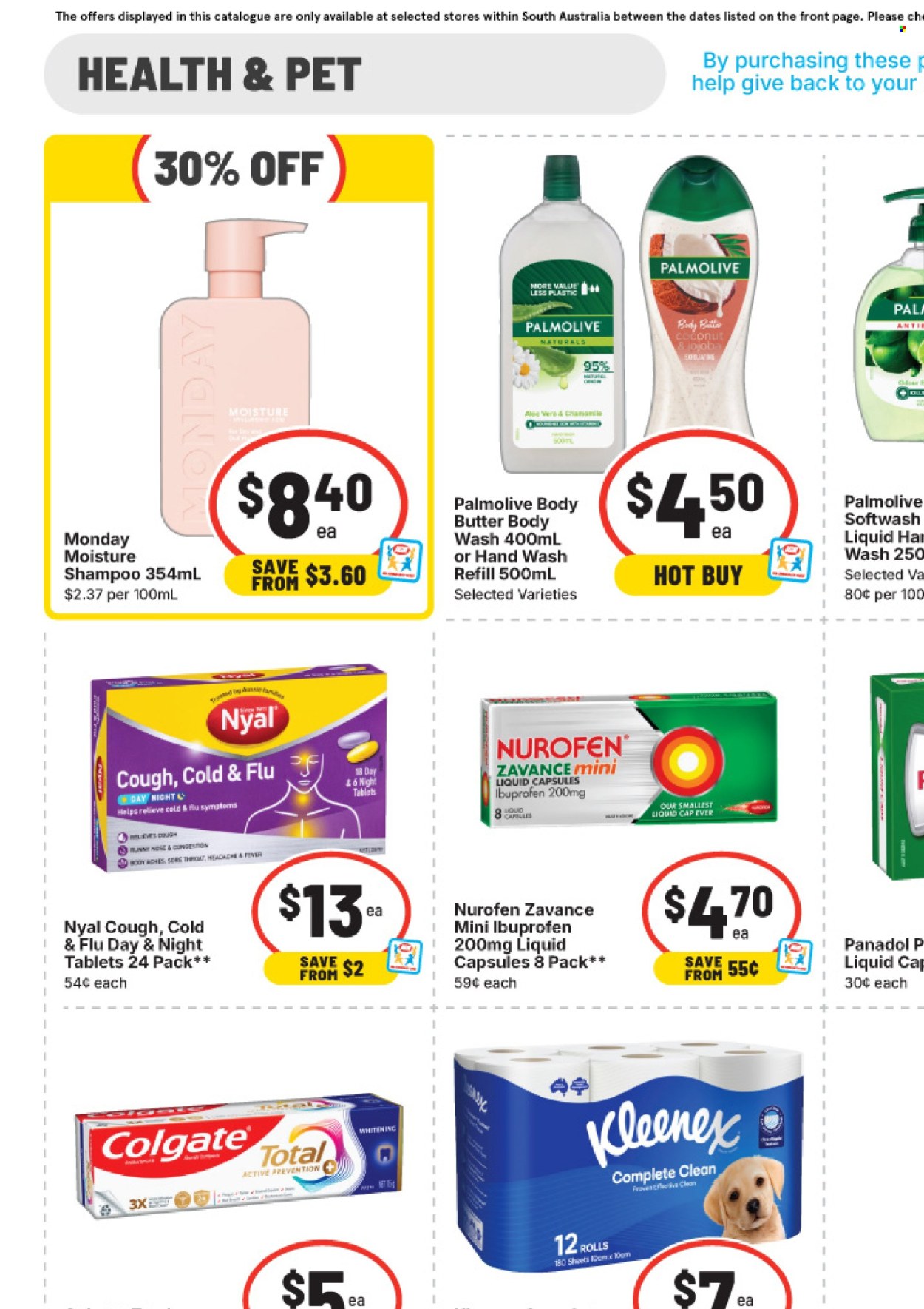 IGA catalogue - 10 Jun 2026 - 16 Jun 2026. Page 16