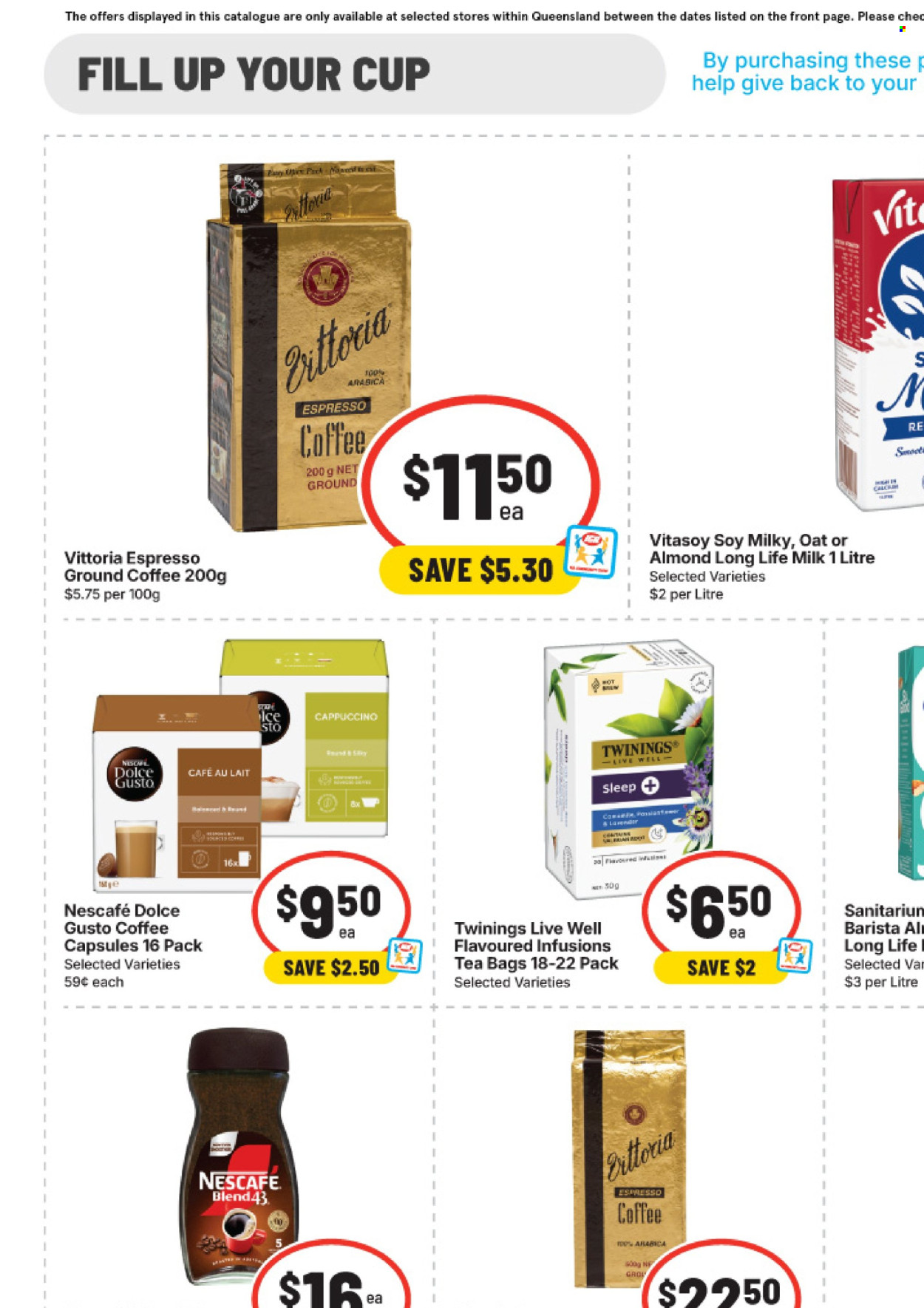 IGA catalogue - 10 Jun 2026 - 16 Jun 2026. Page 20