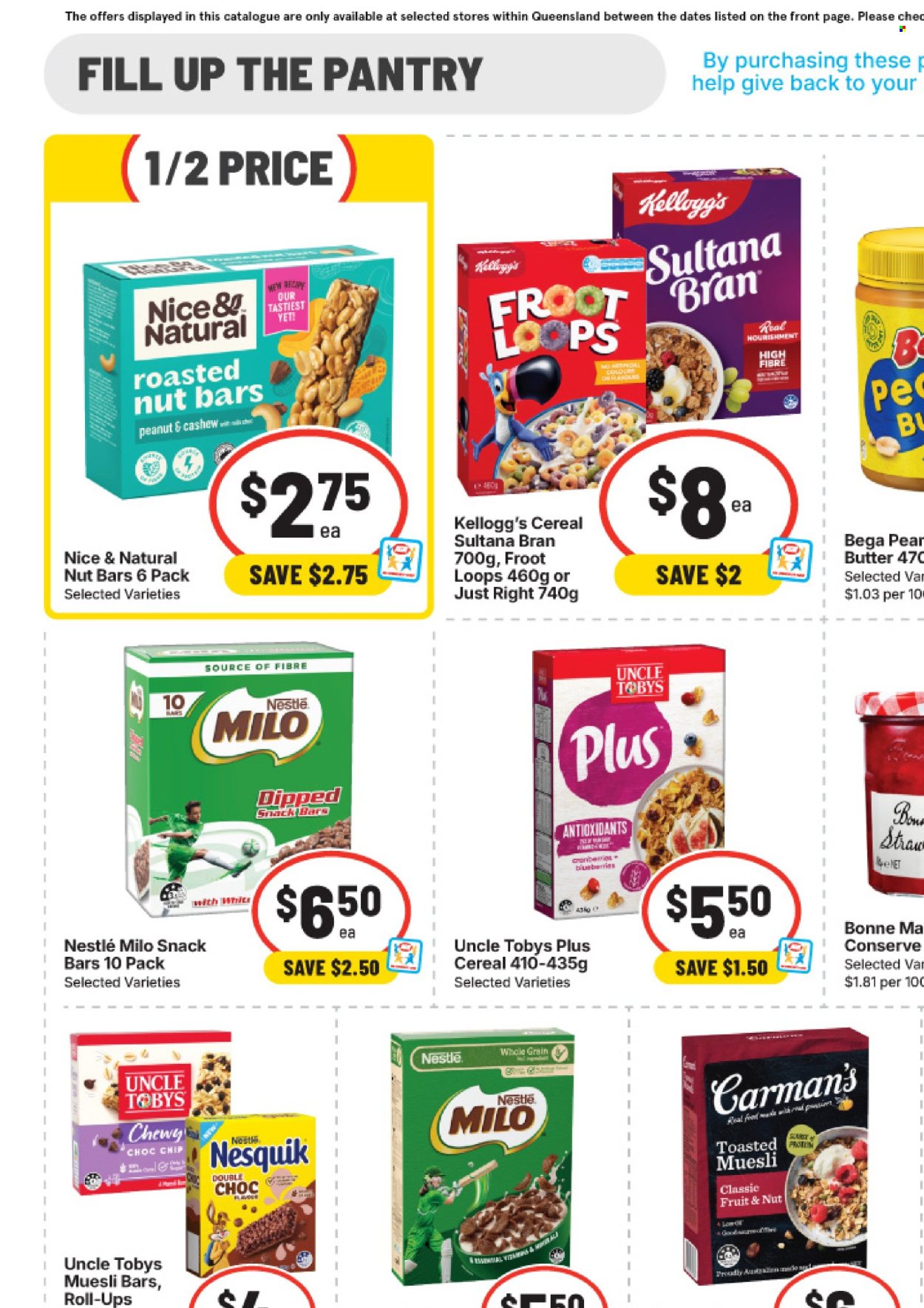 IGA catalogue - 10 Jun 2026 - 16 Jun 2026. Page 21