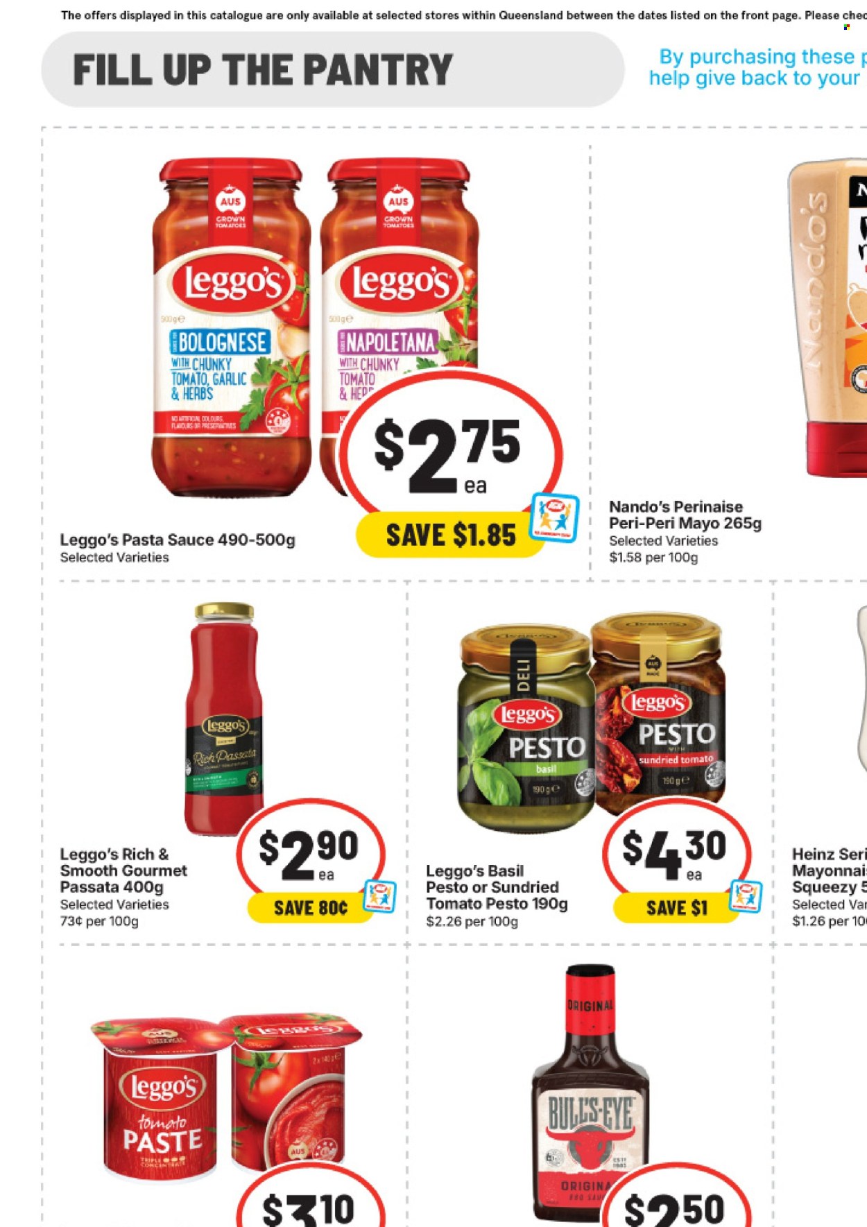 IGA catalogue - 10 Jun 2026 - 16 Jun 2026. Page 22