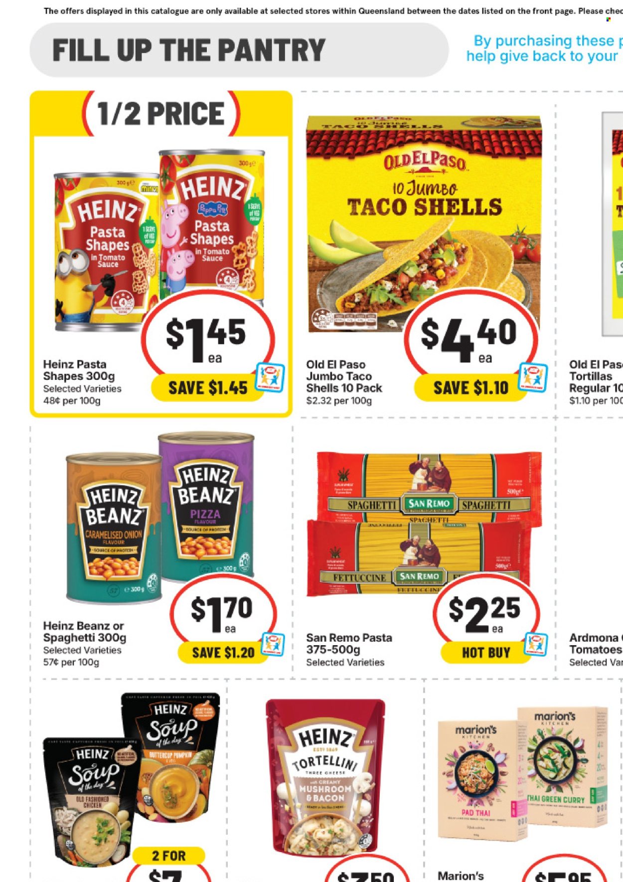IGA catalogue - 10 Jun 2026 - 16 Jun 2026. Page 23