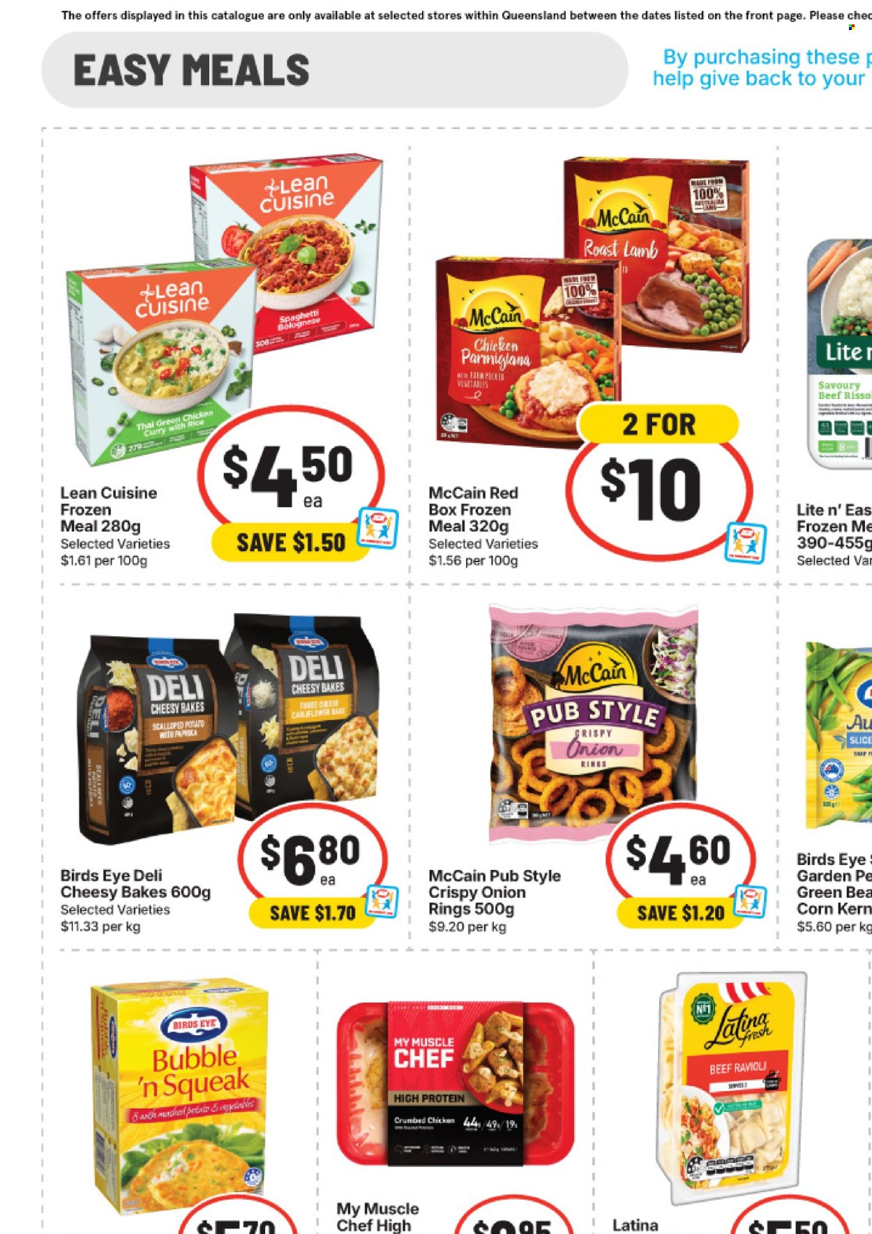 IGA catalogue - 10 Jun 2026 - 16 Jun 2026. Page 25