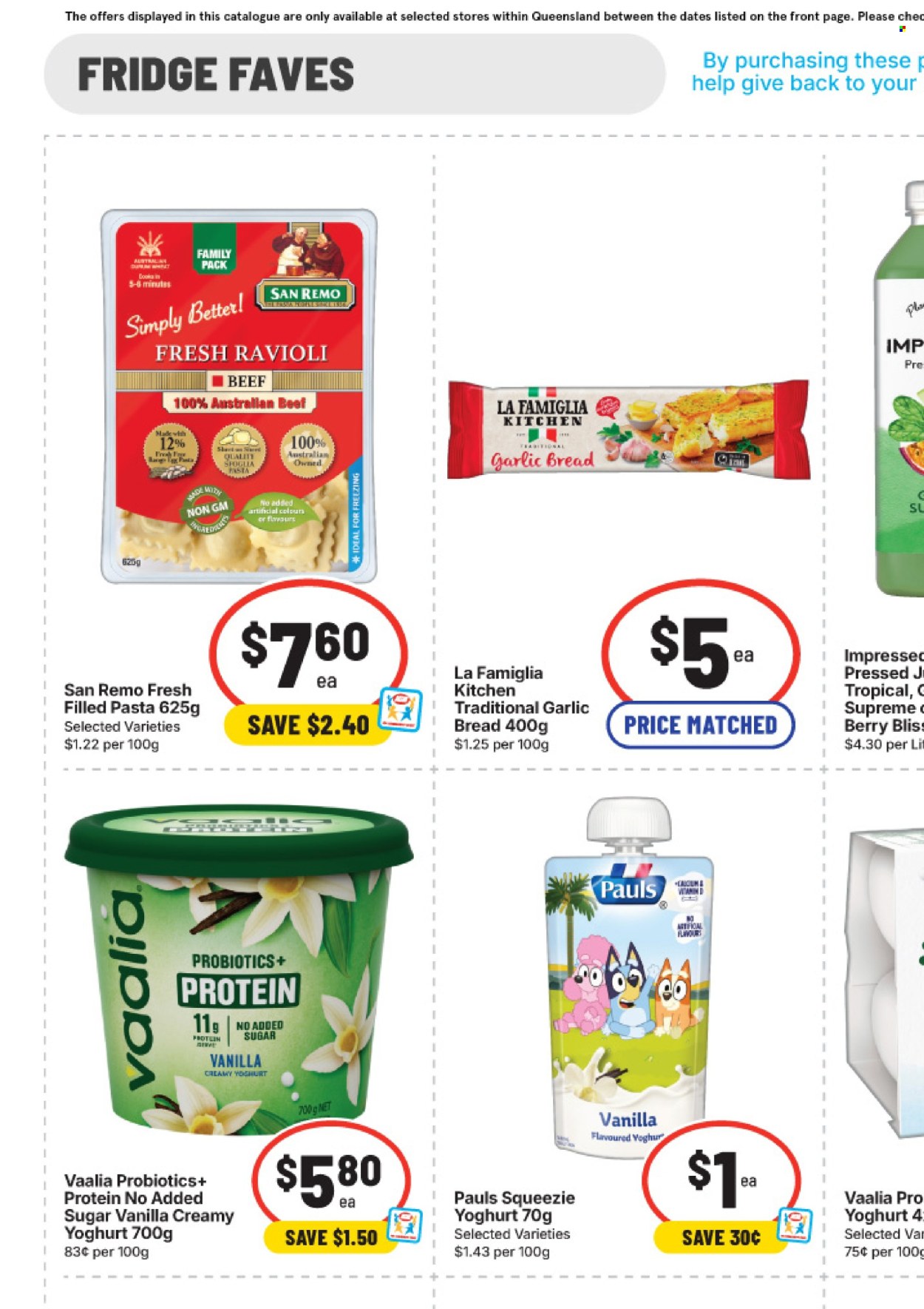 IGA catalogue - 10 Jun 2026 - 16 Jun 2026. Page 26