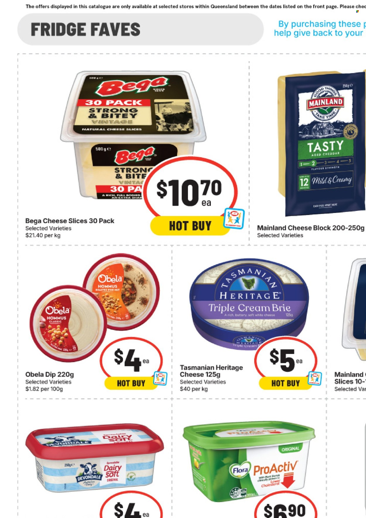 IGA catalogue - 10 Jun 2026 - 16 Jun 2026. Page 27