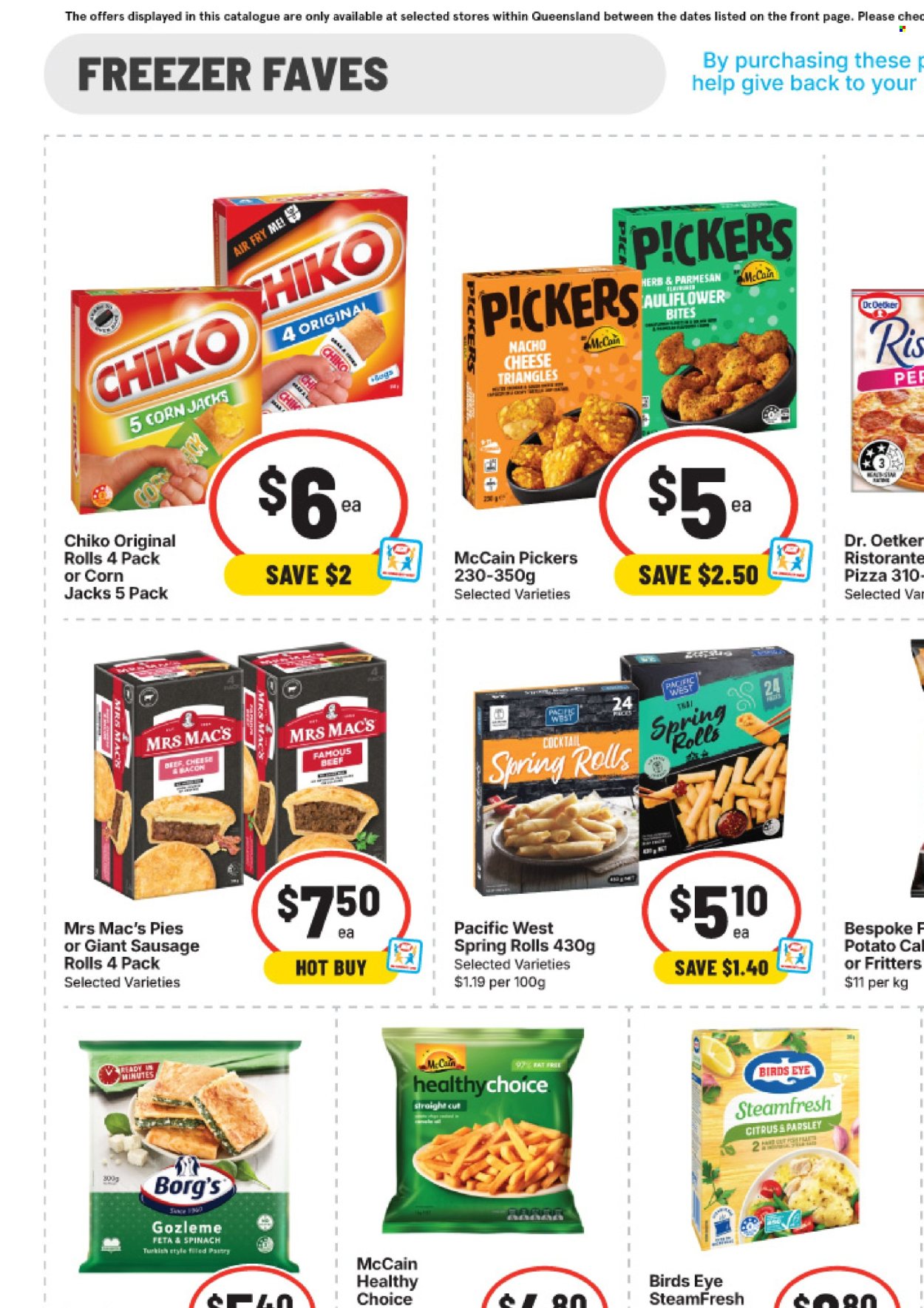 IGA catalogue - 10 Jun 2026 - 16 Jun 2026. Page 29