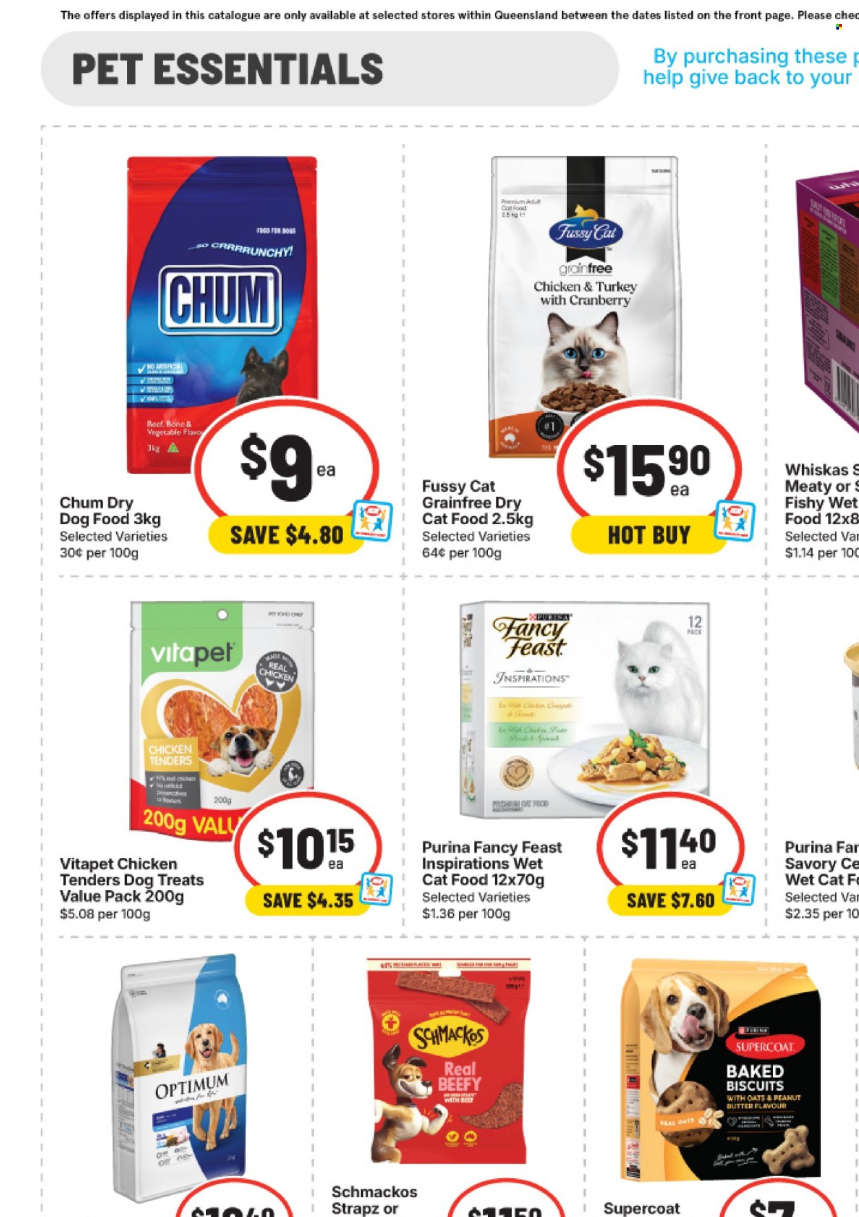 IGA catalogue - 10 Jun 2026 - 16 Jun 2026. Page 30