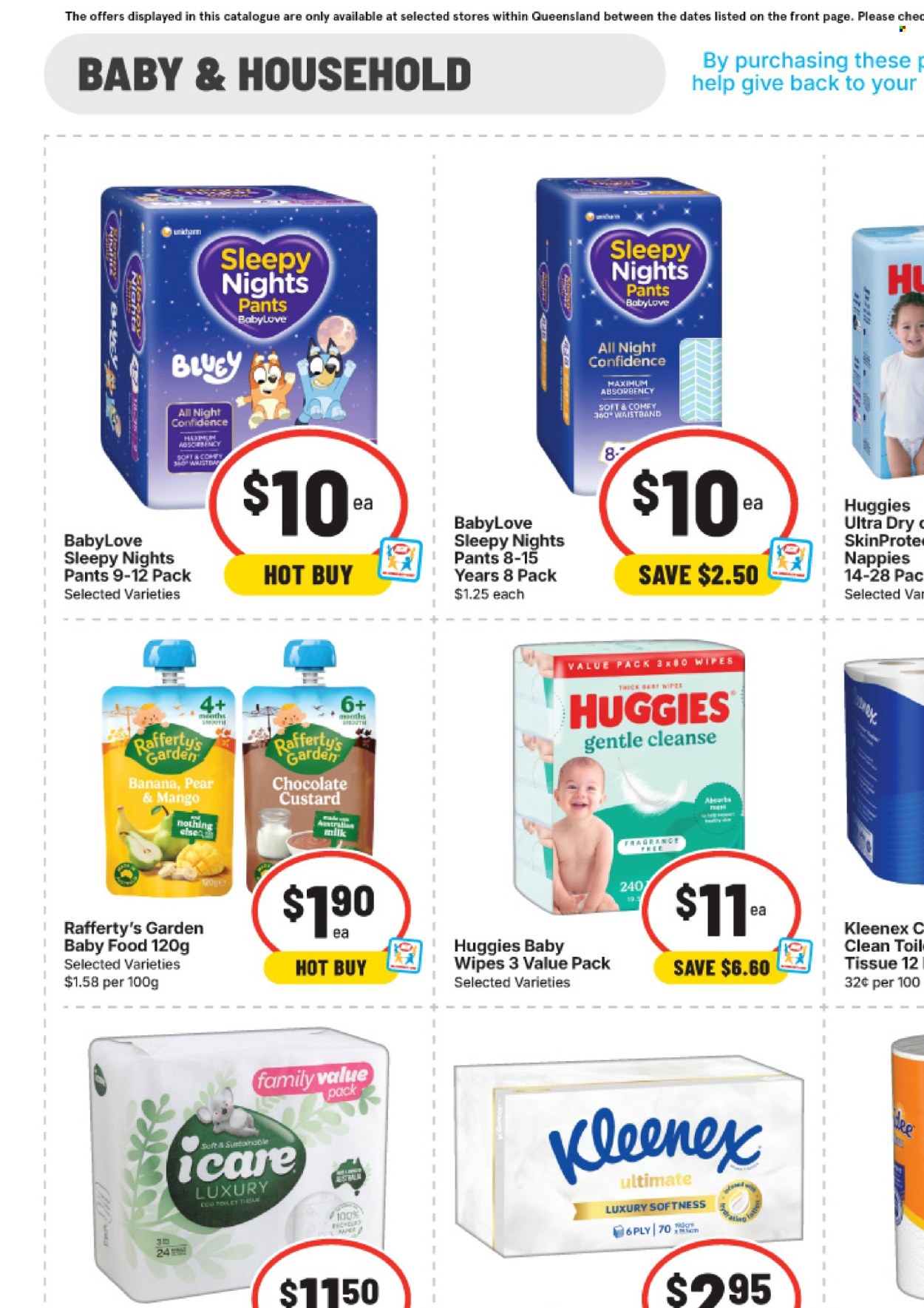 IGA catalogue - 10 Jun 2026 - 16 Jun 2026. Page 32