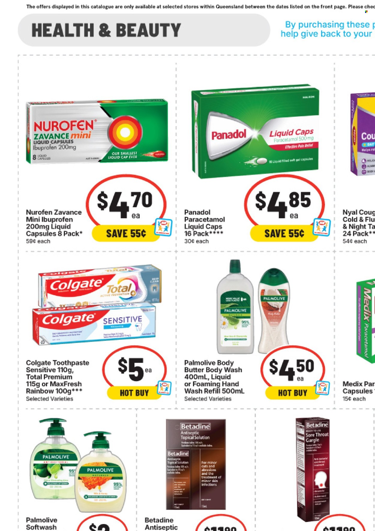 IGA catalogue - 10 Jun 2026 - 16 Jun 2026. Page 33