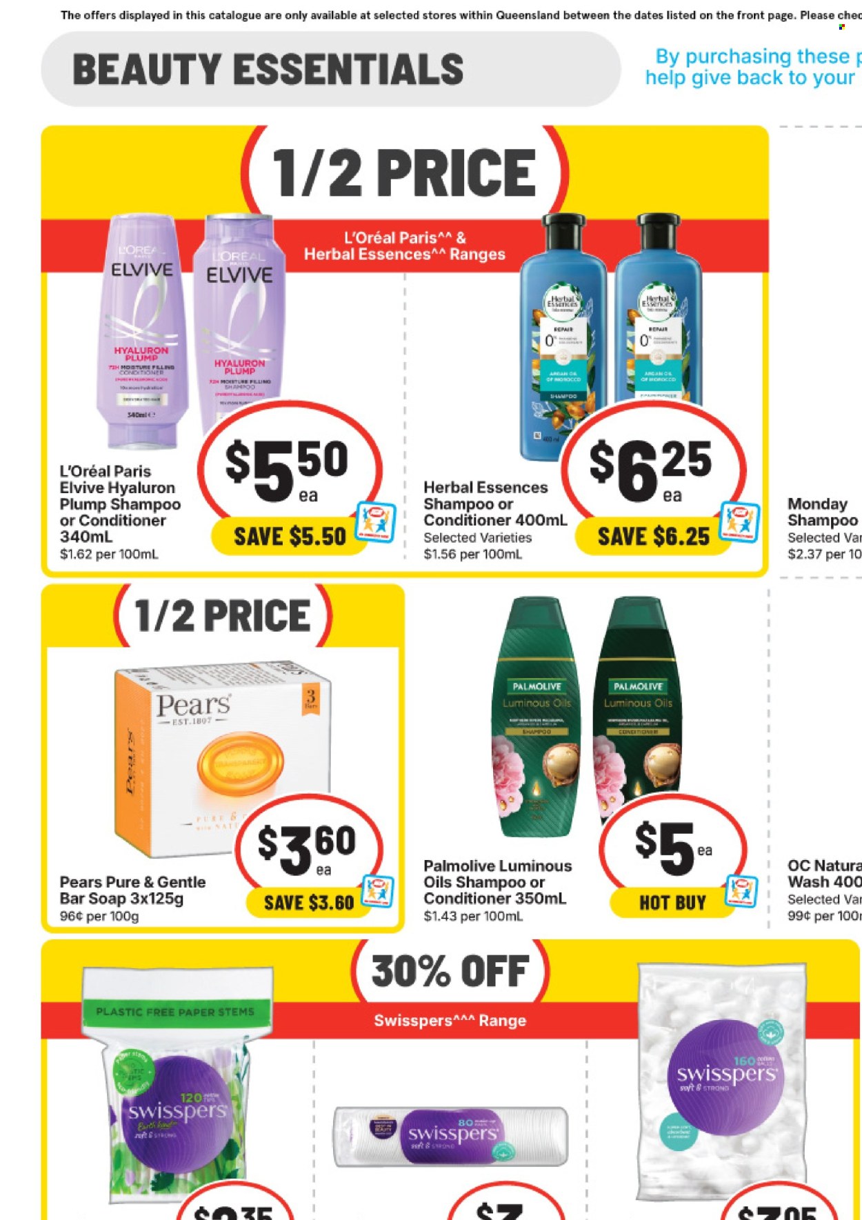IGA catalogue - 10 Jun 2026 - 16 Jun 2026. Page 34
