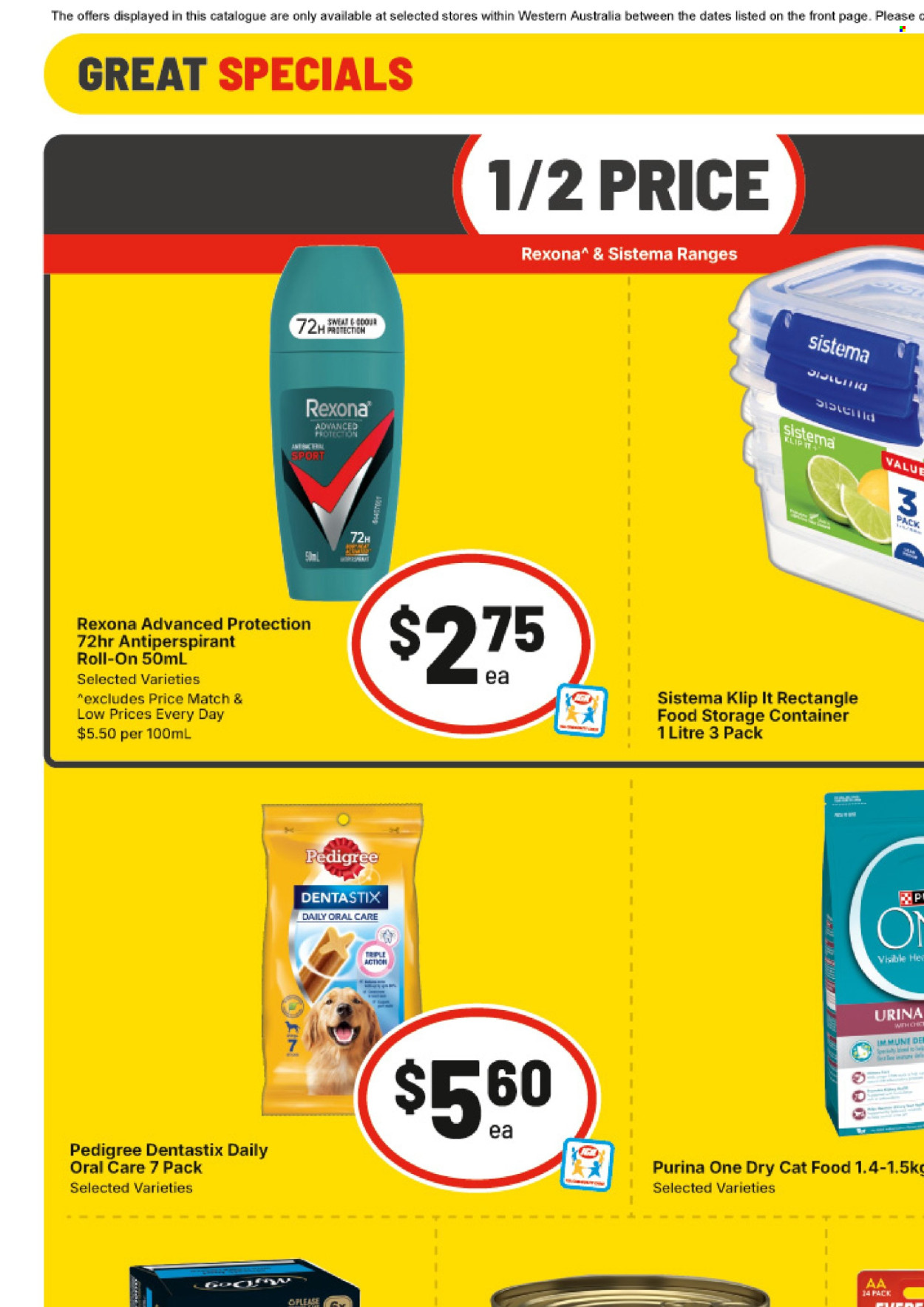 IGA catalogue - 10 Jun 2026 - 16 Jun 2026. Page 4