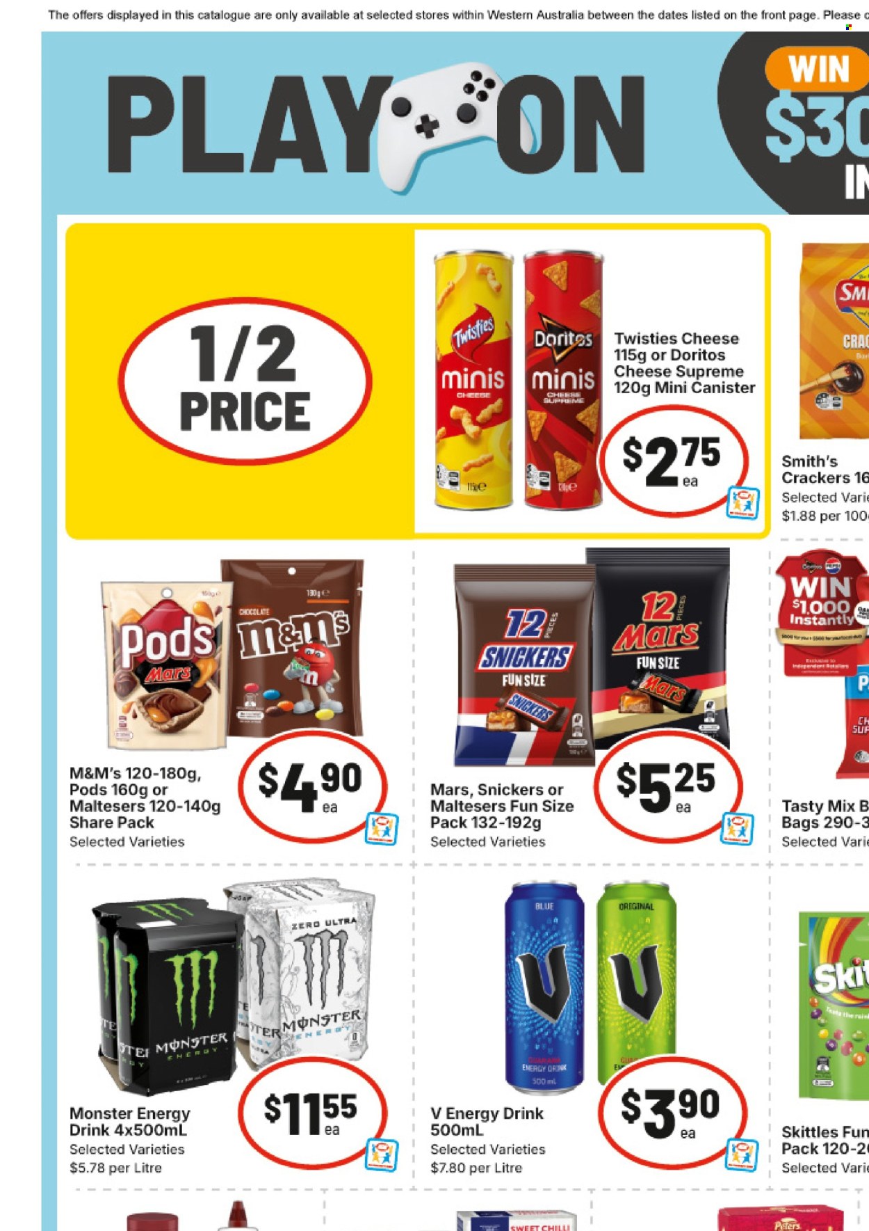 IGA catalogue - 10 Jun 2026 - 16 Jun 2026. Page 5