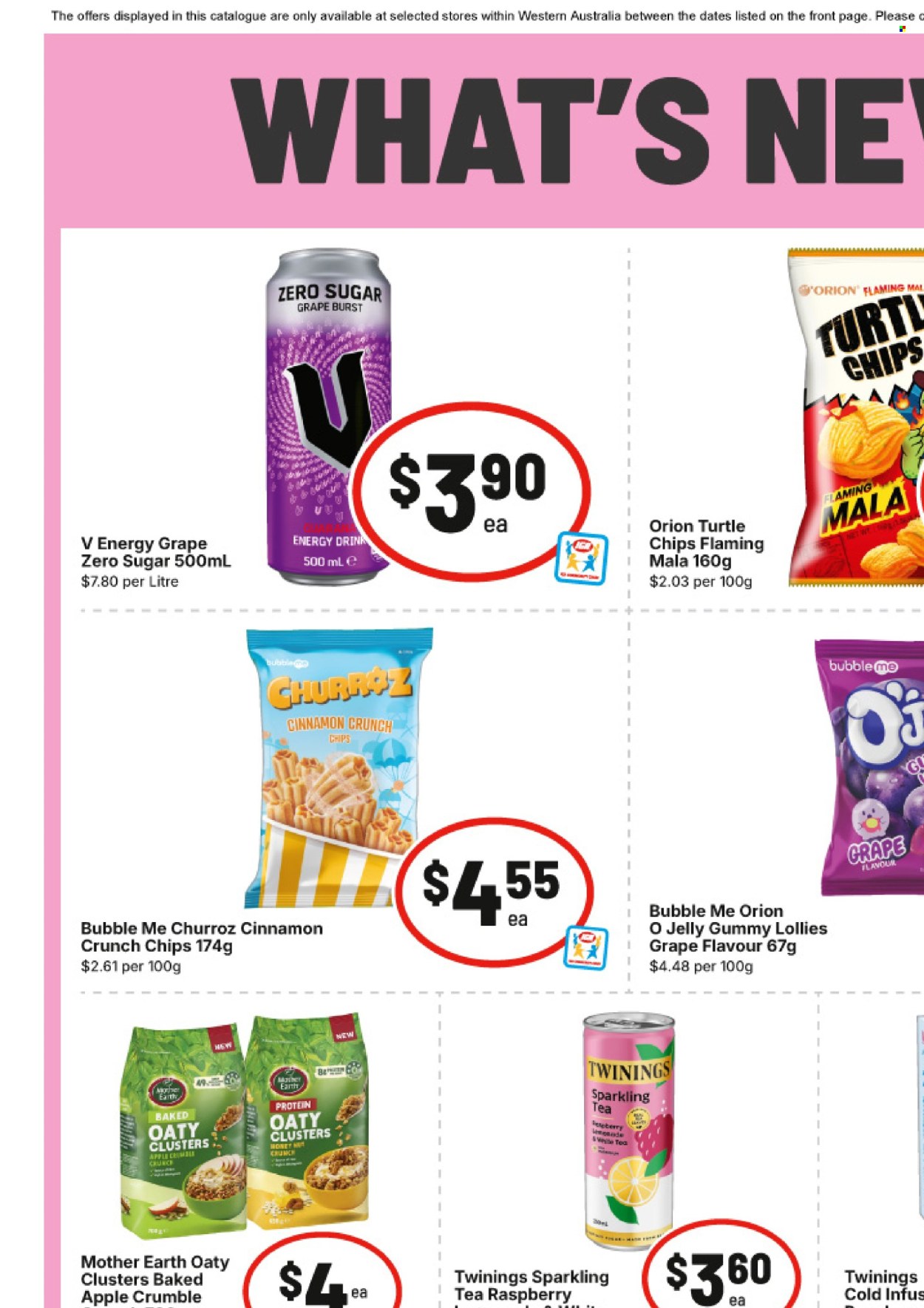 IGA catalogue - 10 Jun 2026 - 16 Jun 2026. Page 6