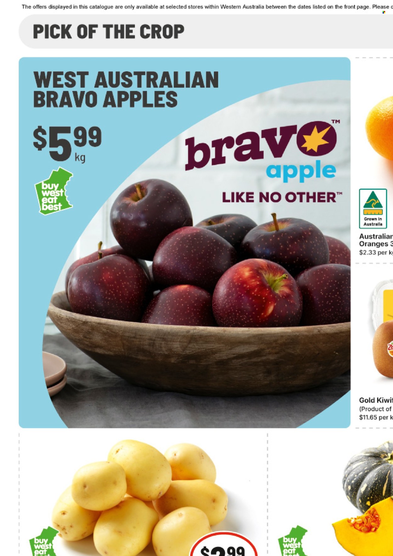 IGA catalogue - 10 Jun 2026 - 16 Jun 2026. Page 7