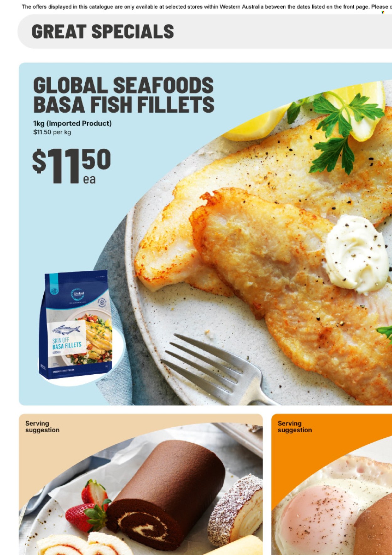 IGA catalogue - 10 Jun 2026 - 16 Jun 2026. Page 10