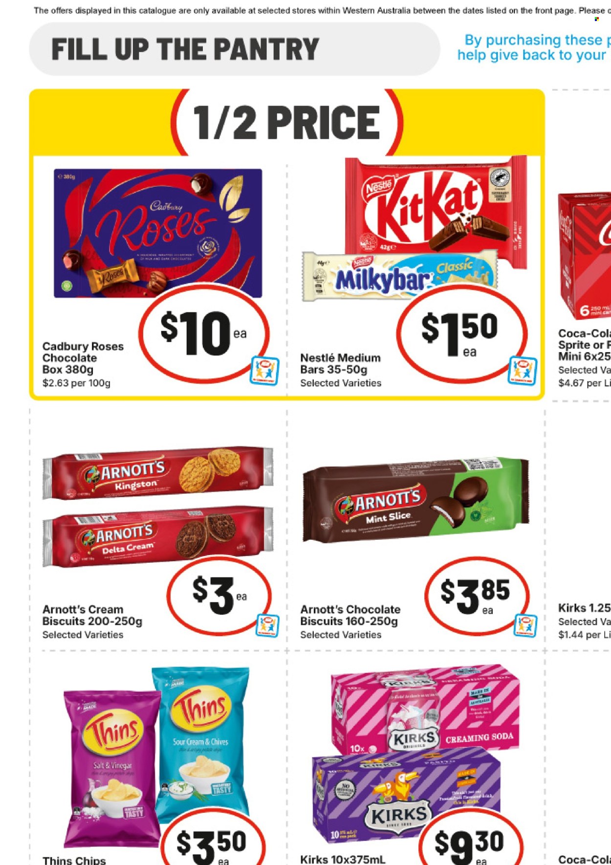 IGA catalogue - 10 Jun 2026 - 16 Jun 2026. Page 11