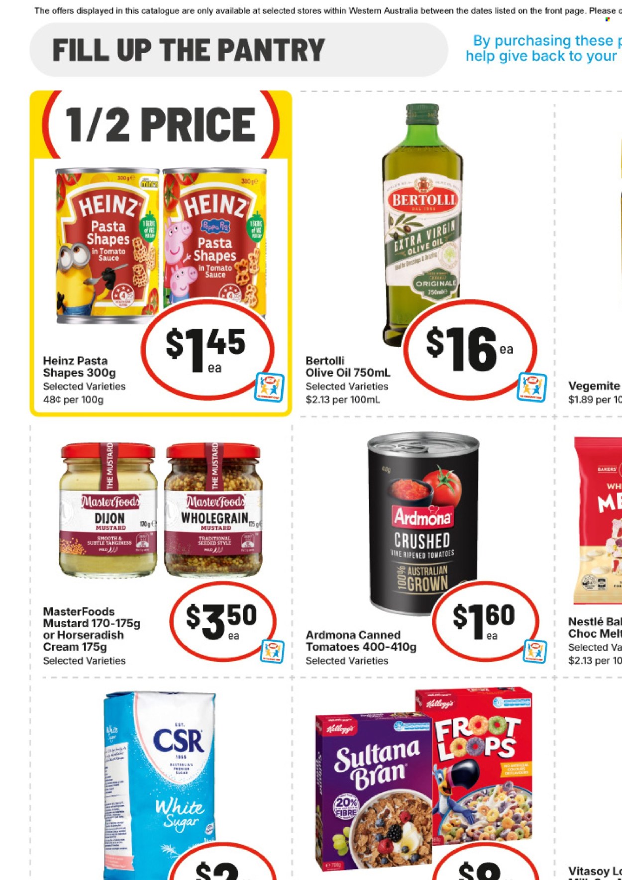 IGA catalogue - 10 Jun 2026 - 16 Jun 2026. Page 12