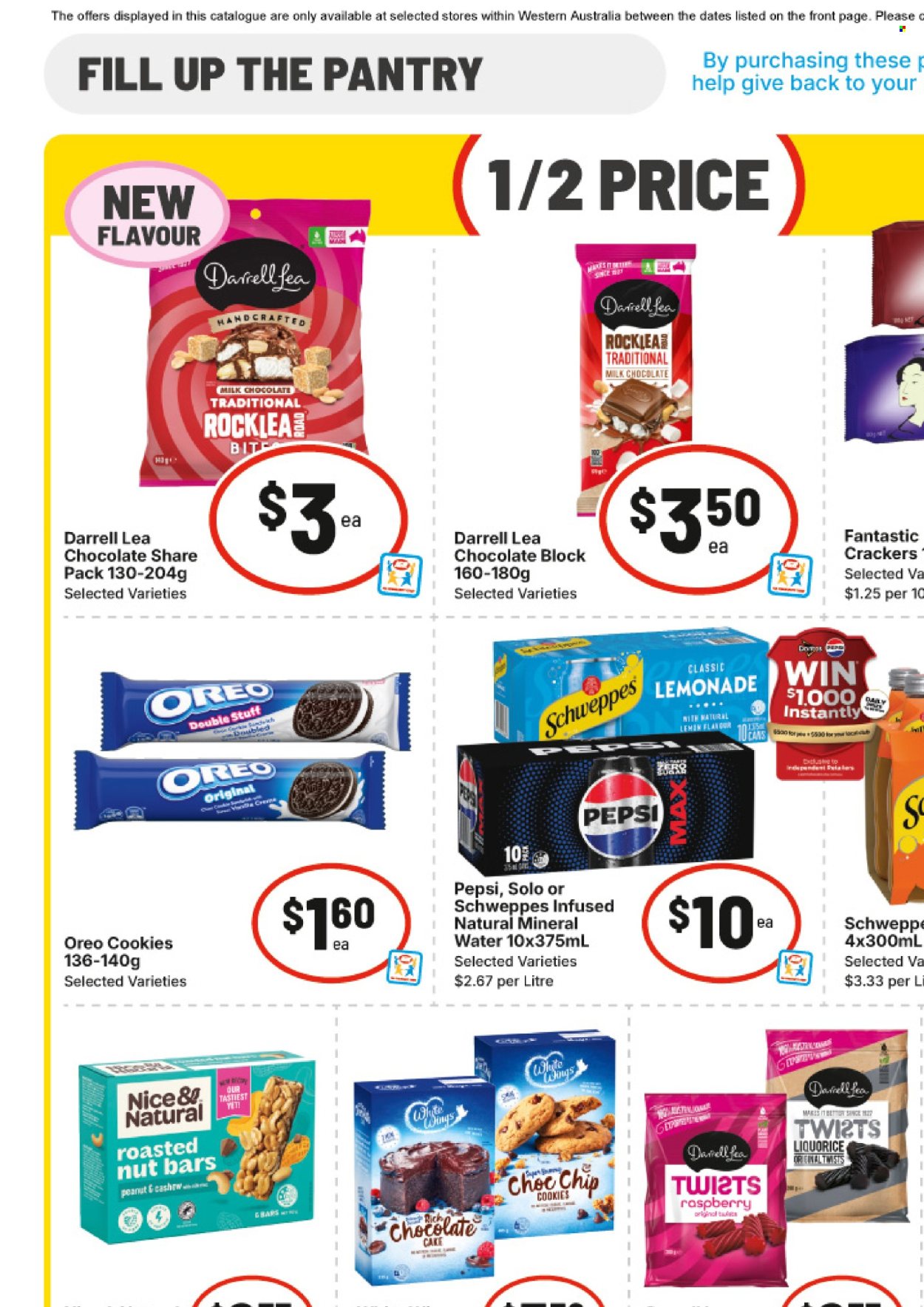 IGA catalogue - 10 Jun 2026 - 16 Jun 2026. Page 13