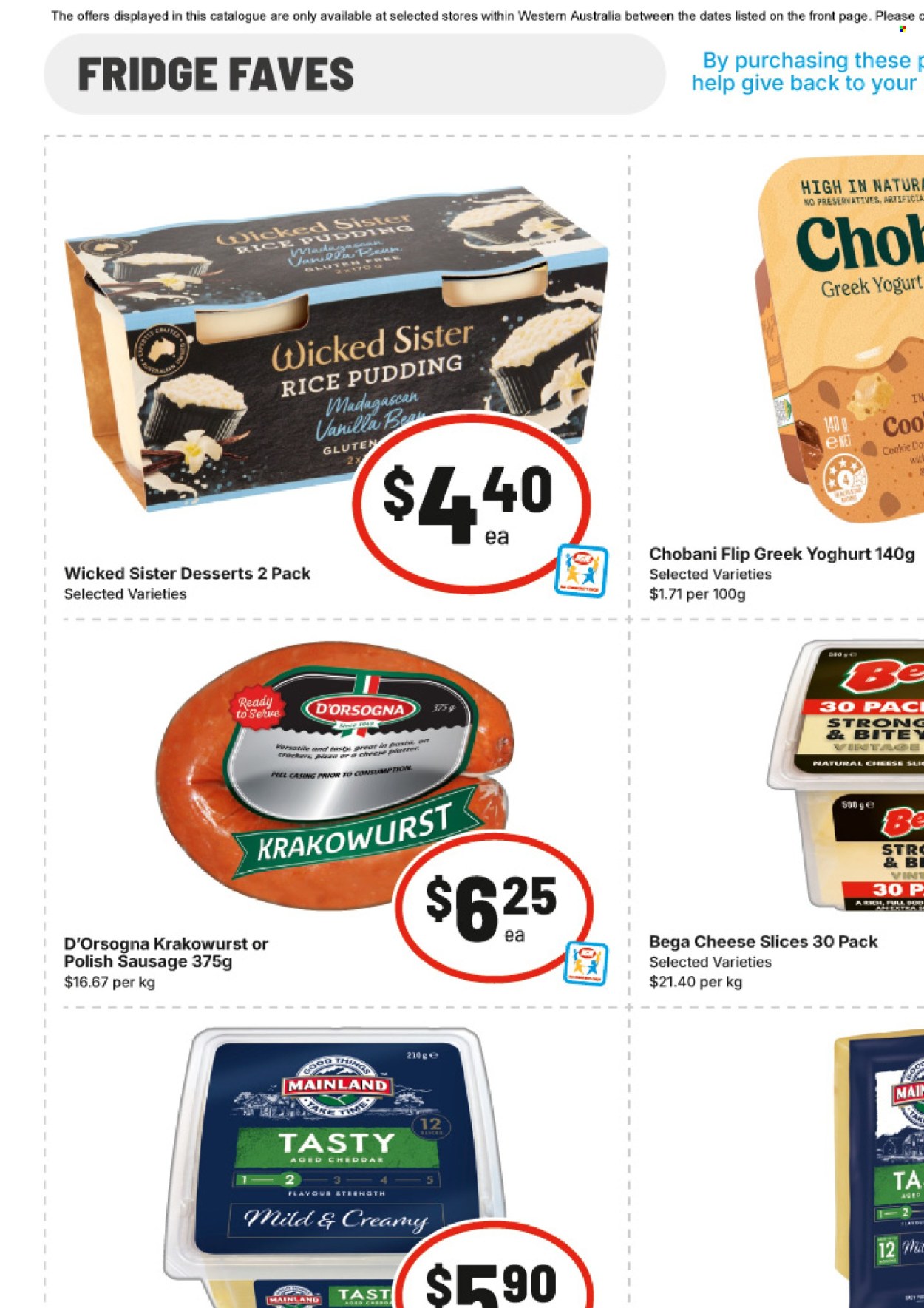 IGA catalogue - 10 Jun 2026 - 16 Jun 2026. Page 14