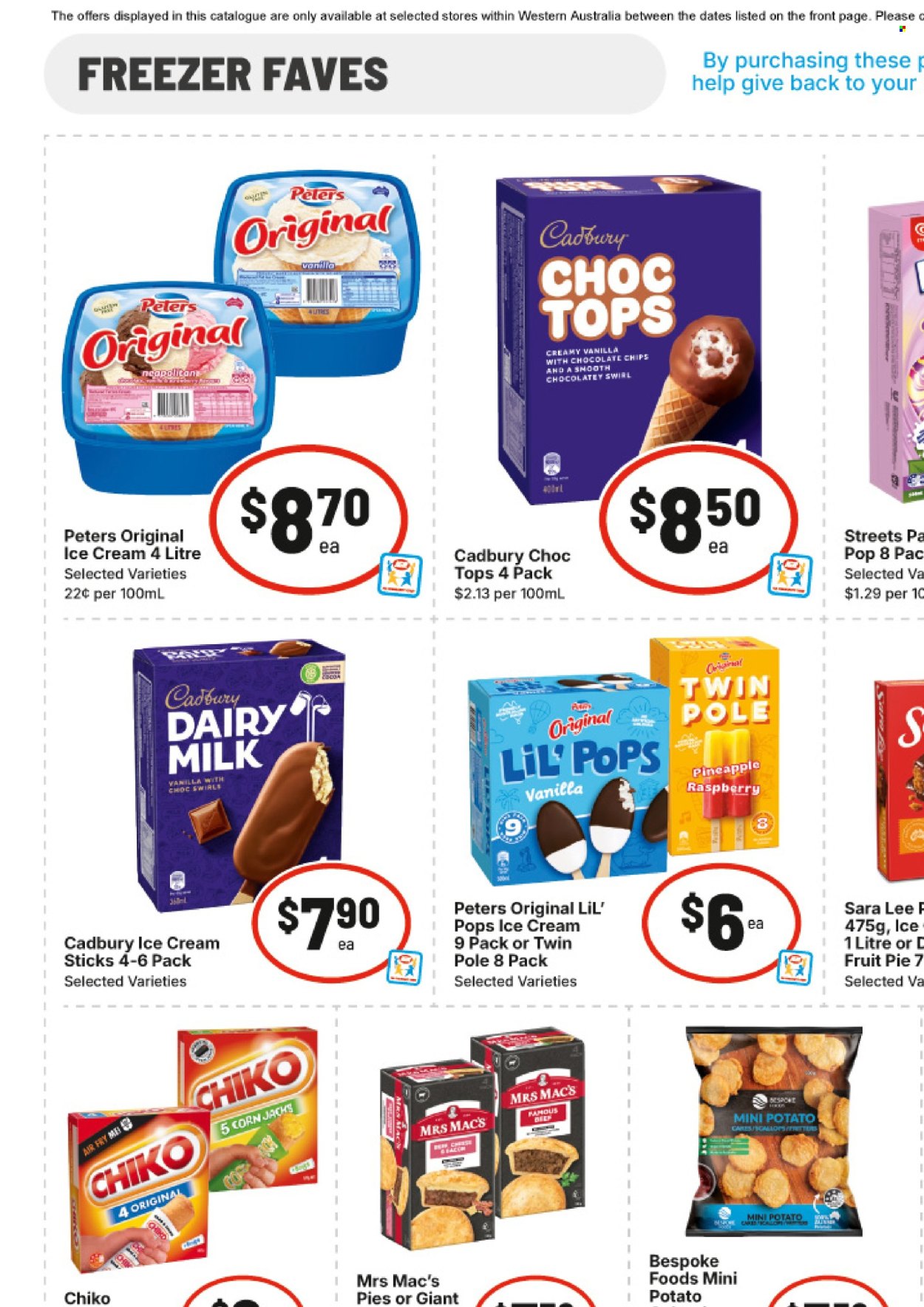 IGA catalogue - 10 Jun 2026 - 16 Jun 2026. Page 15