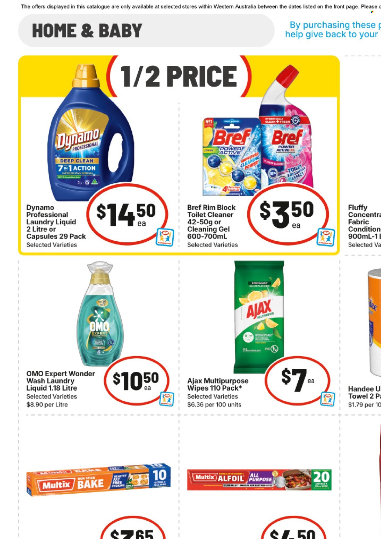 IGA catalogue - 10 Jun 2026 - 16 Jun 2026. Page 16
