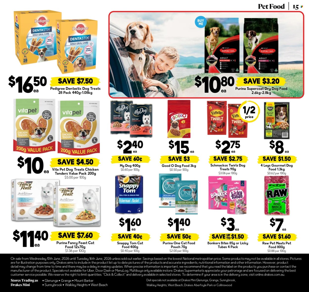 Drakes catalogue - 10 Jun 2026 - 16 Jun 2026. Page 2
