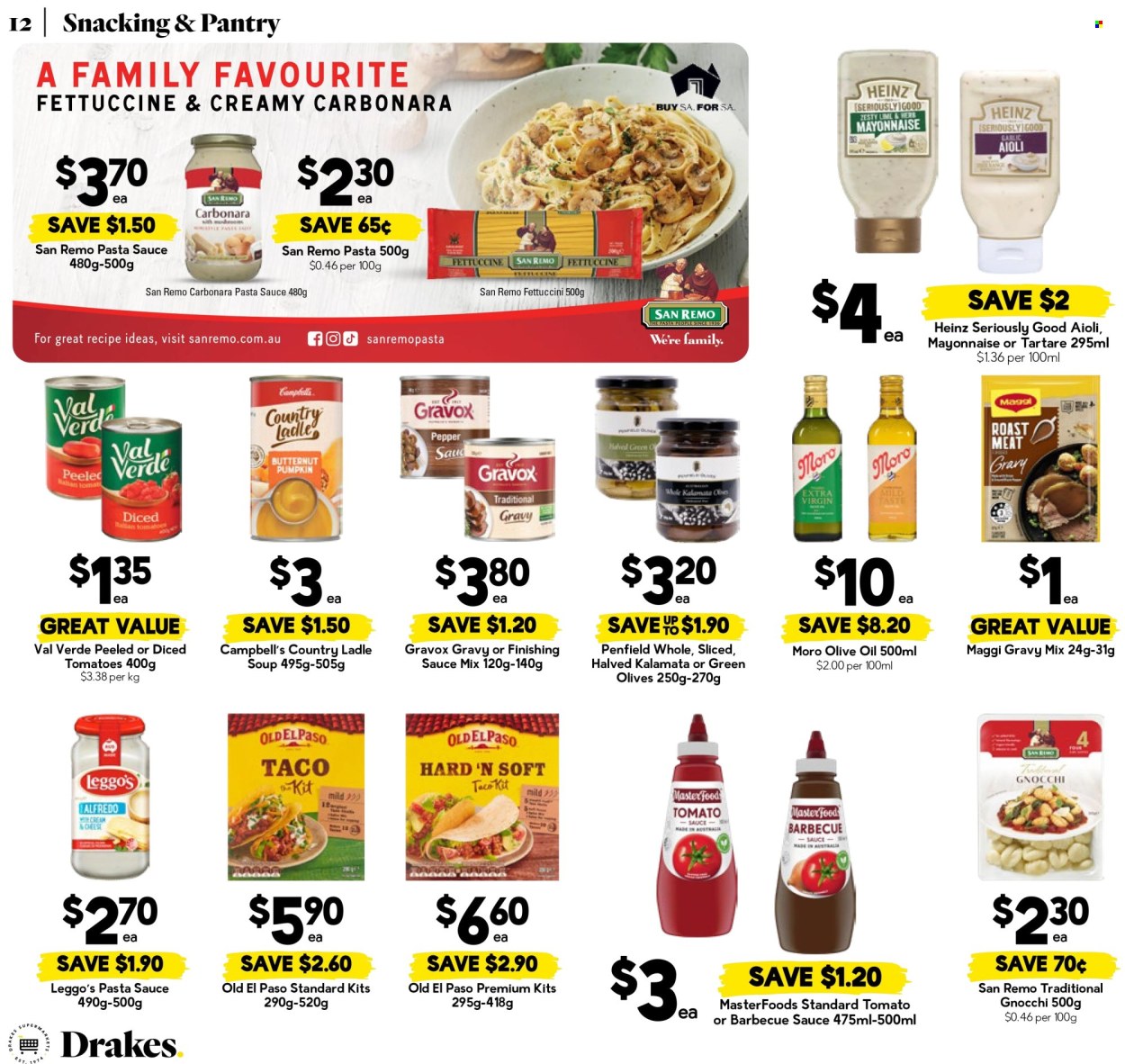 Drakes catalogue - 10 Jun 2026 - 16 Jun 2026. Page 5