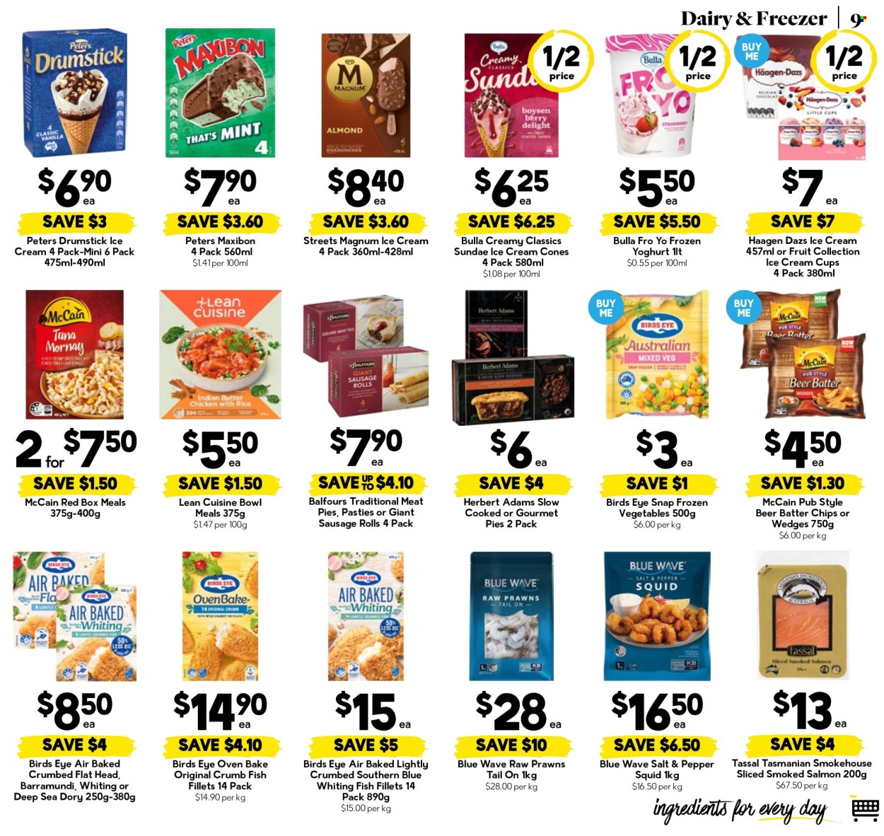 Drakes catalogue - 10 Jun 2026 - 16 Jun 2026. Page 8