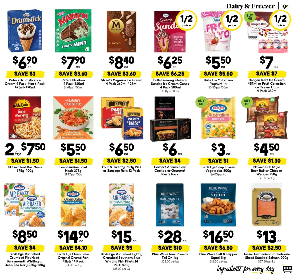 Drakes catalogue - 10 Jun 2026 - 16 Jun 2026. Page 8
