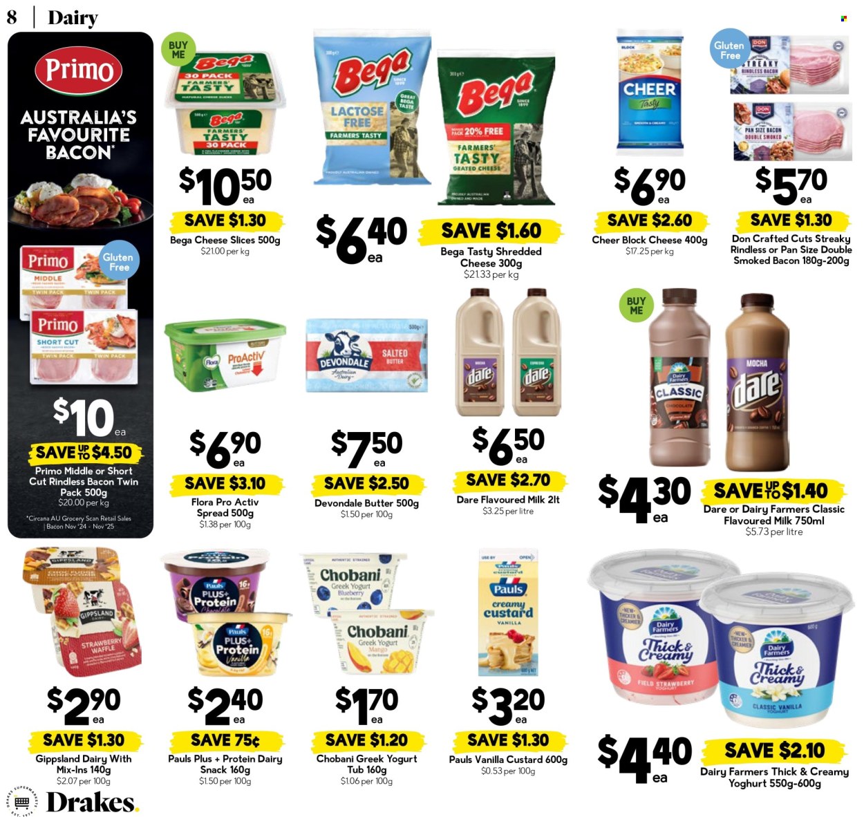 Drakes catalogue - 10 Jun 2026 - 16 Jun 2026. Page 9