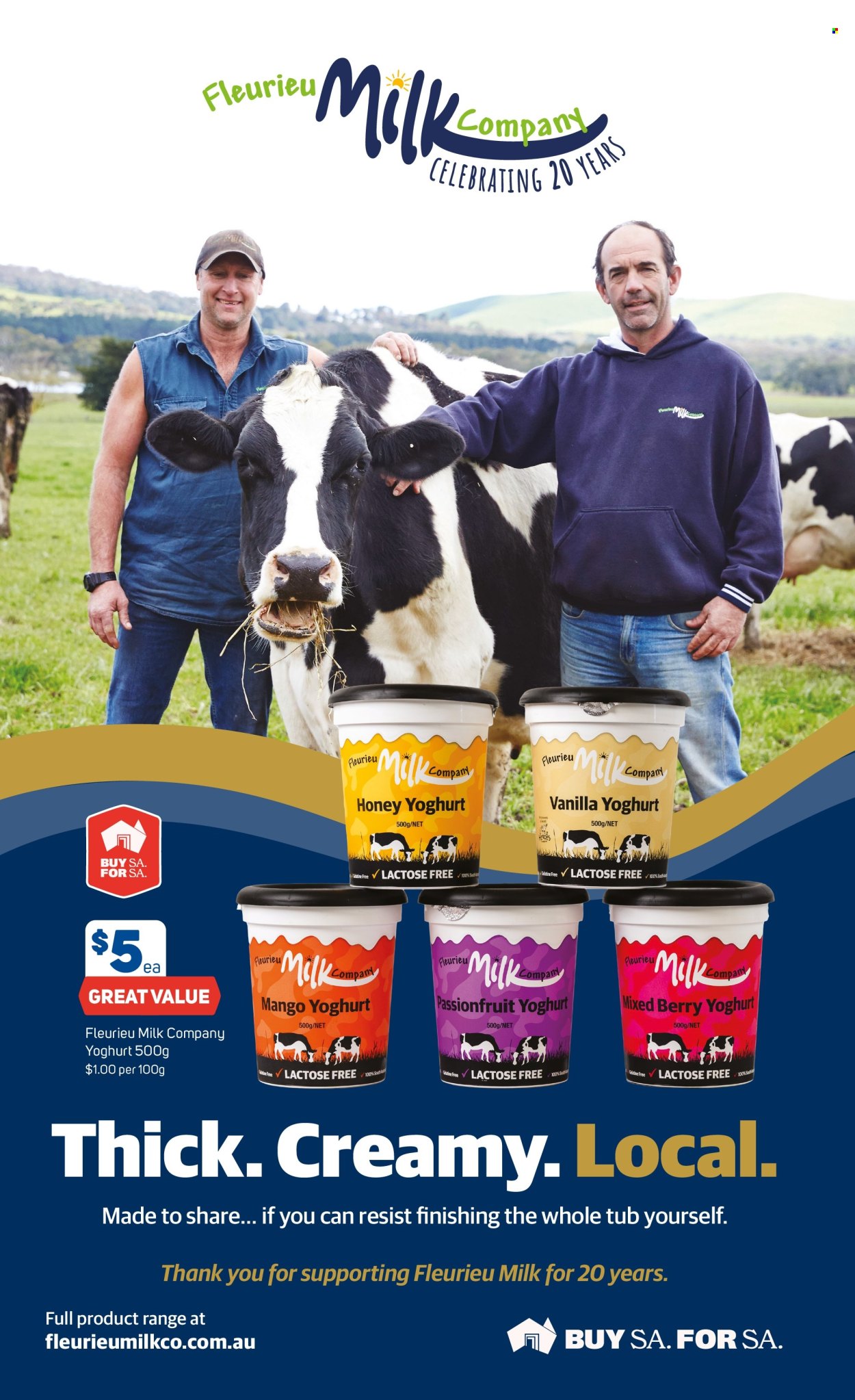 Foodland catalogue - 10 Jun 2026 - 16 Jun 2026. Page 18