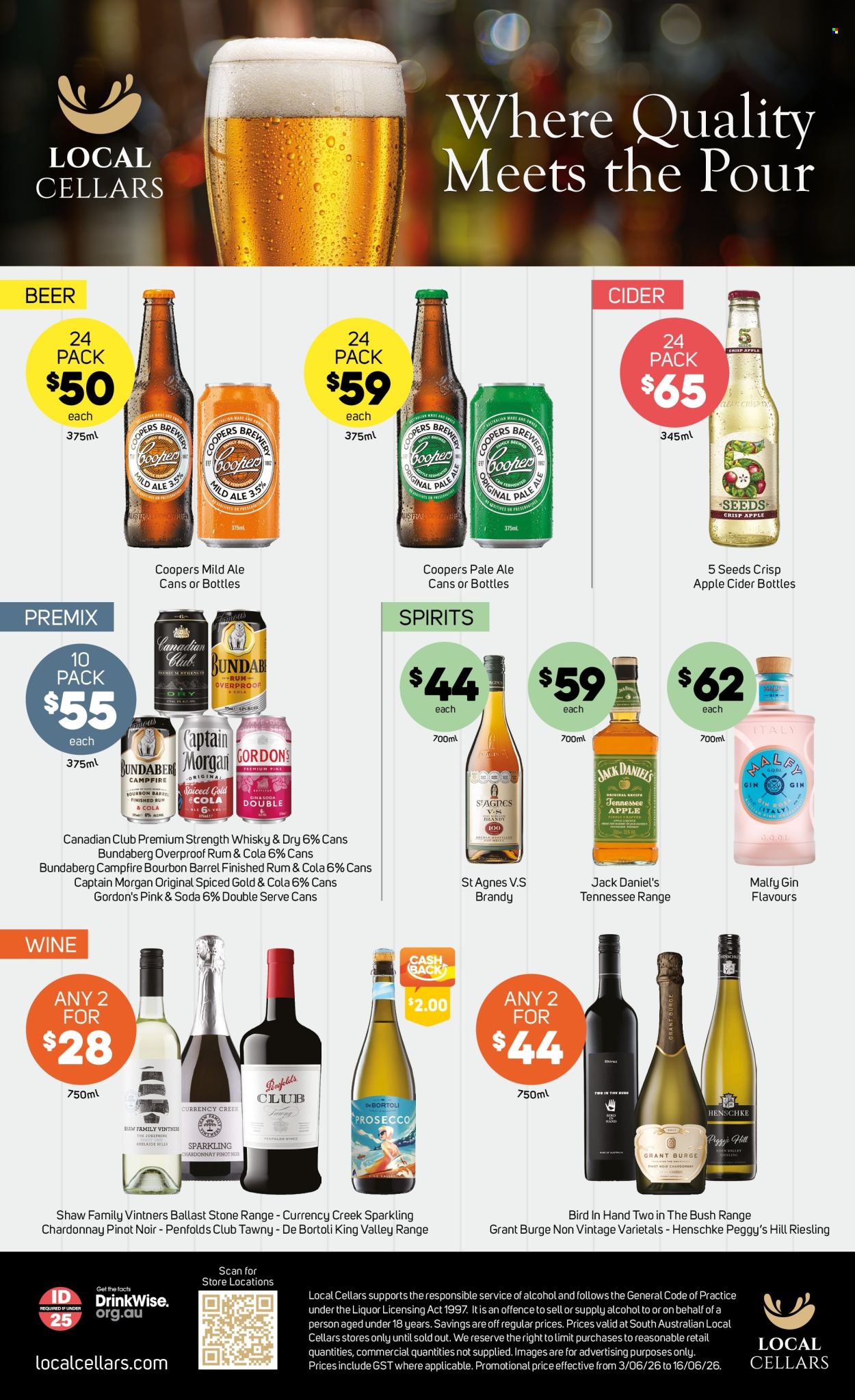 Foodland catalogue - 10 Jun 2026 - 16 Jun 2026. Page 34