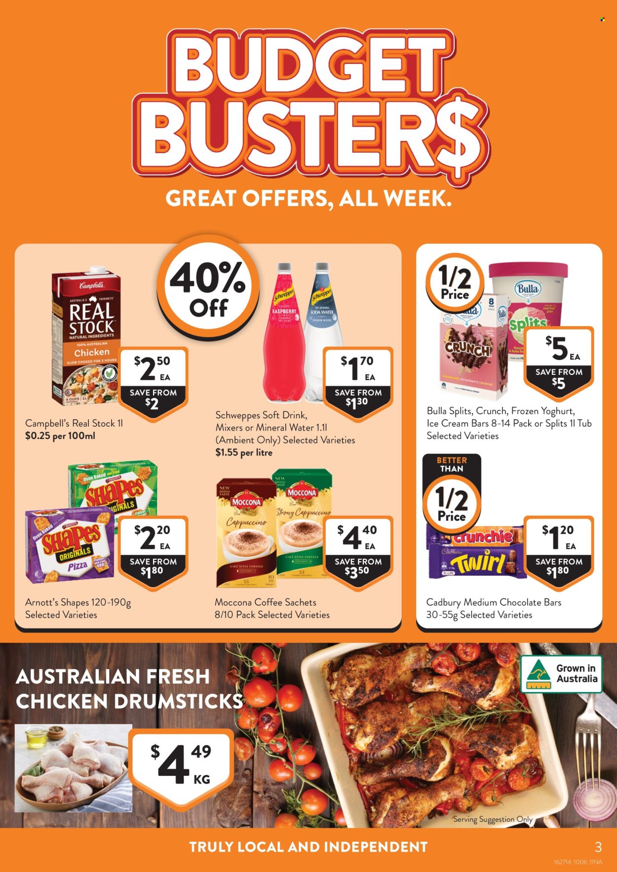 Foodworks catalogue - 9 Jun 2026 - 9 Jun 2026. Page 3