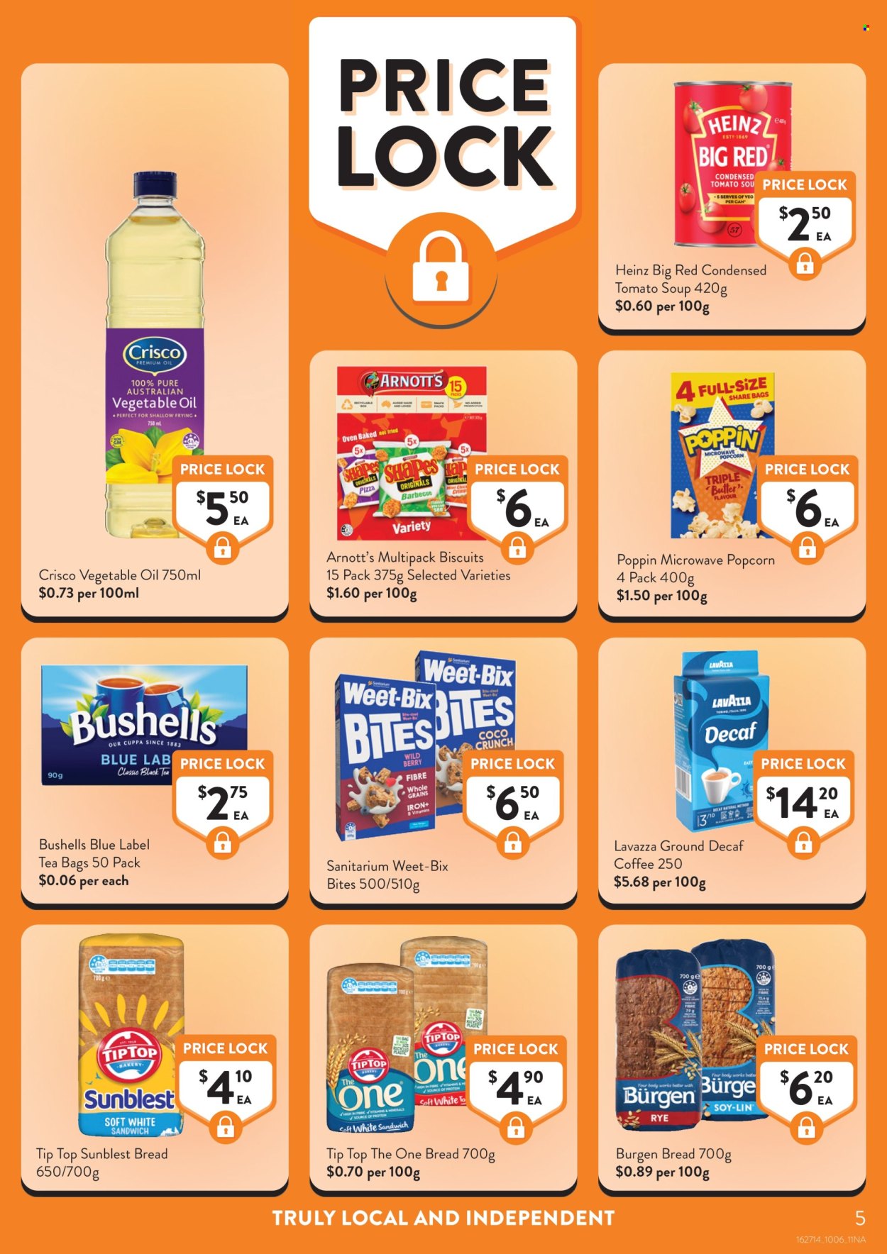 Foodworks catalogue - 9 Jun 2026 - 9 Jun 2026. Page 5