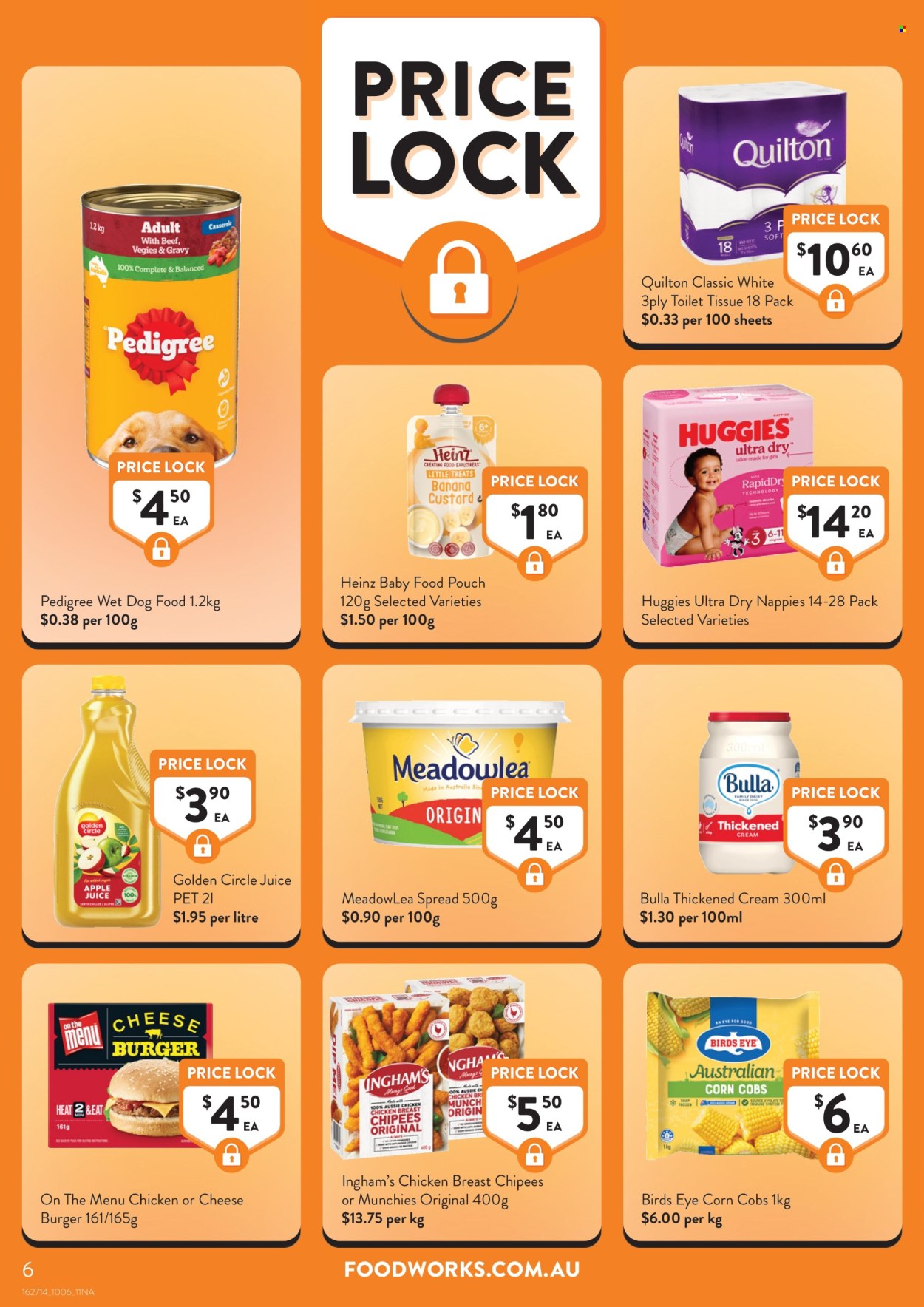 Foodworks catalogue - 9 Jun 2026 - 9 Jun 2026. Page 6