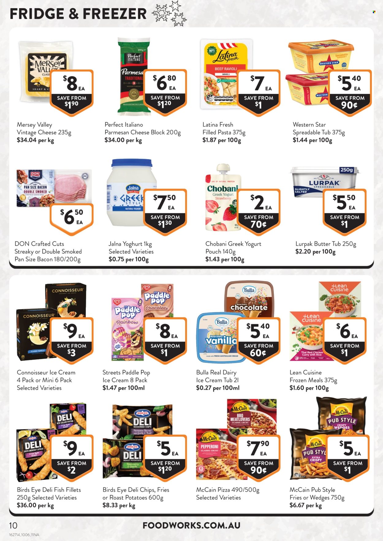Foodworks catalogue - 9 Jun 2026 - 9 Jun 2026. Page 10