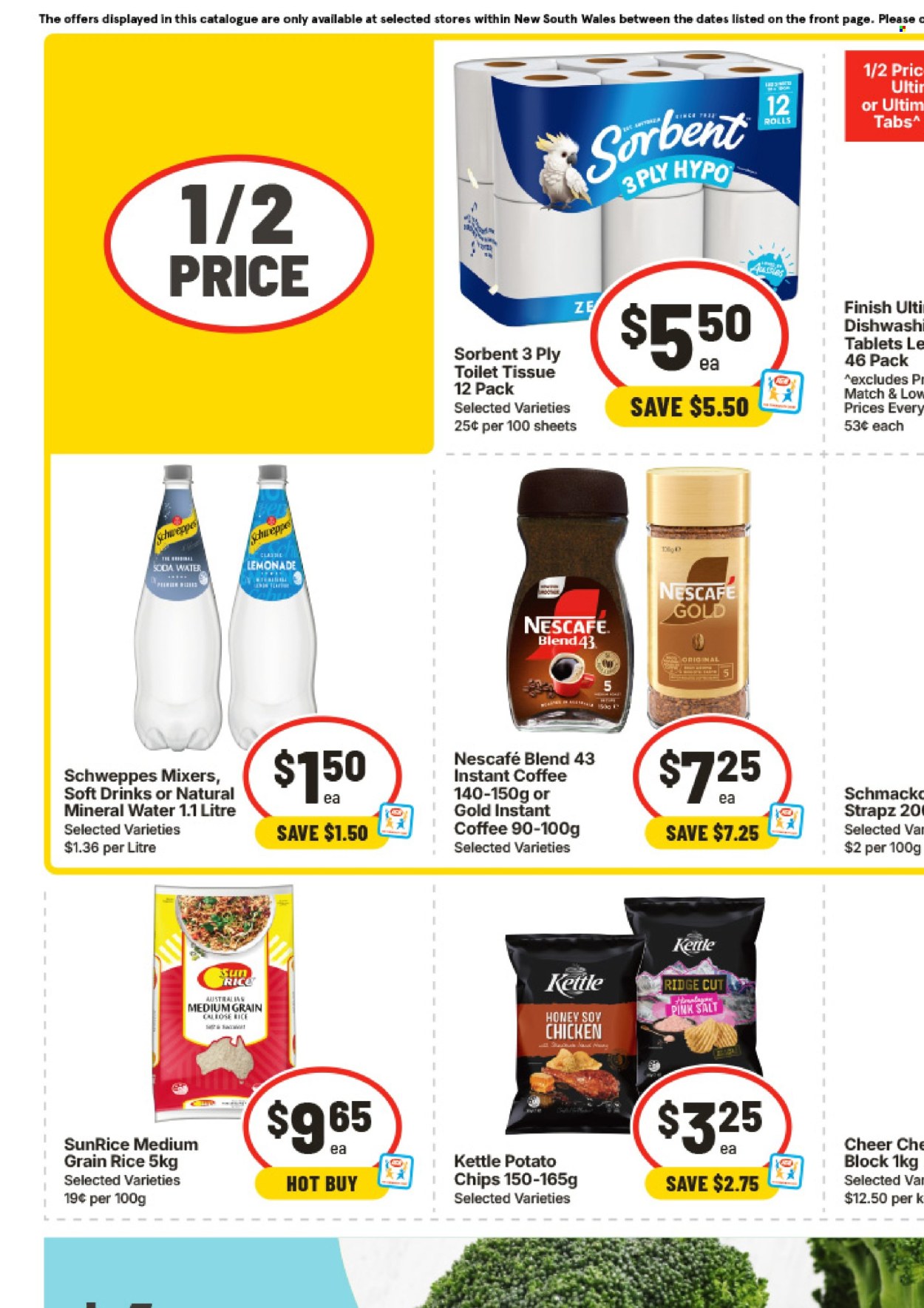 IGA catalogue - 17 Jun 2026 - 23 Jun 2026. Page 2