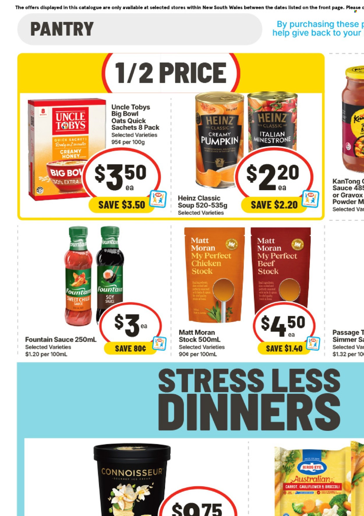 IGA catalogue - 17 Jun 2026 - 23 Jun 2026. Page 4
