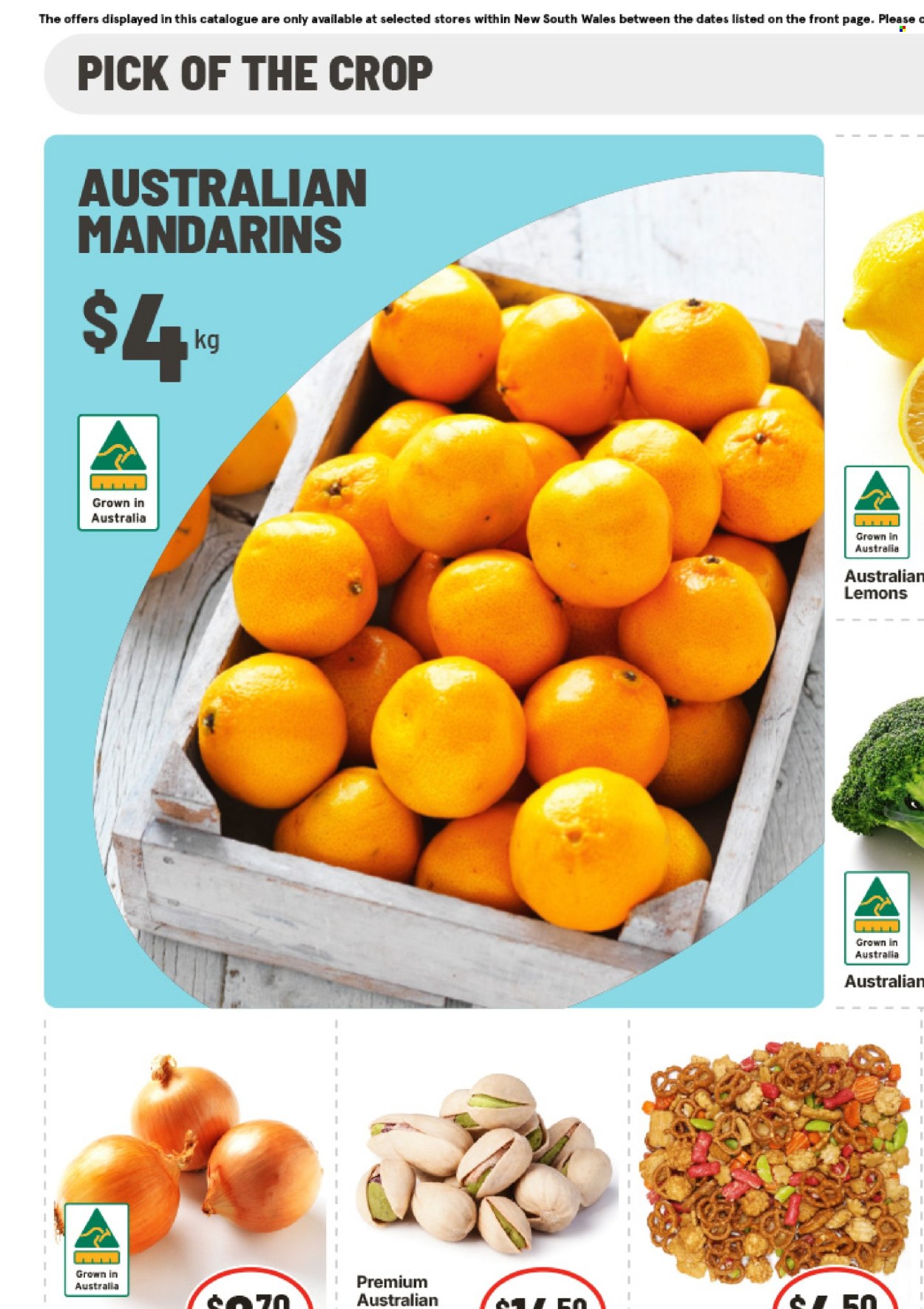 IGA catalogue - 17 Jun 2026 - 23 Jun 2026. Page 6