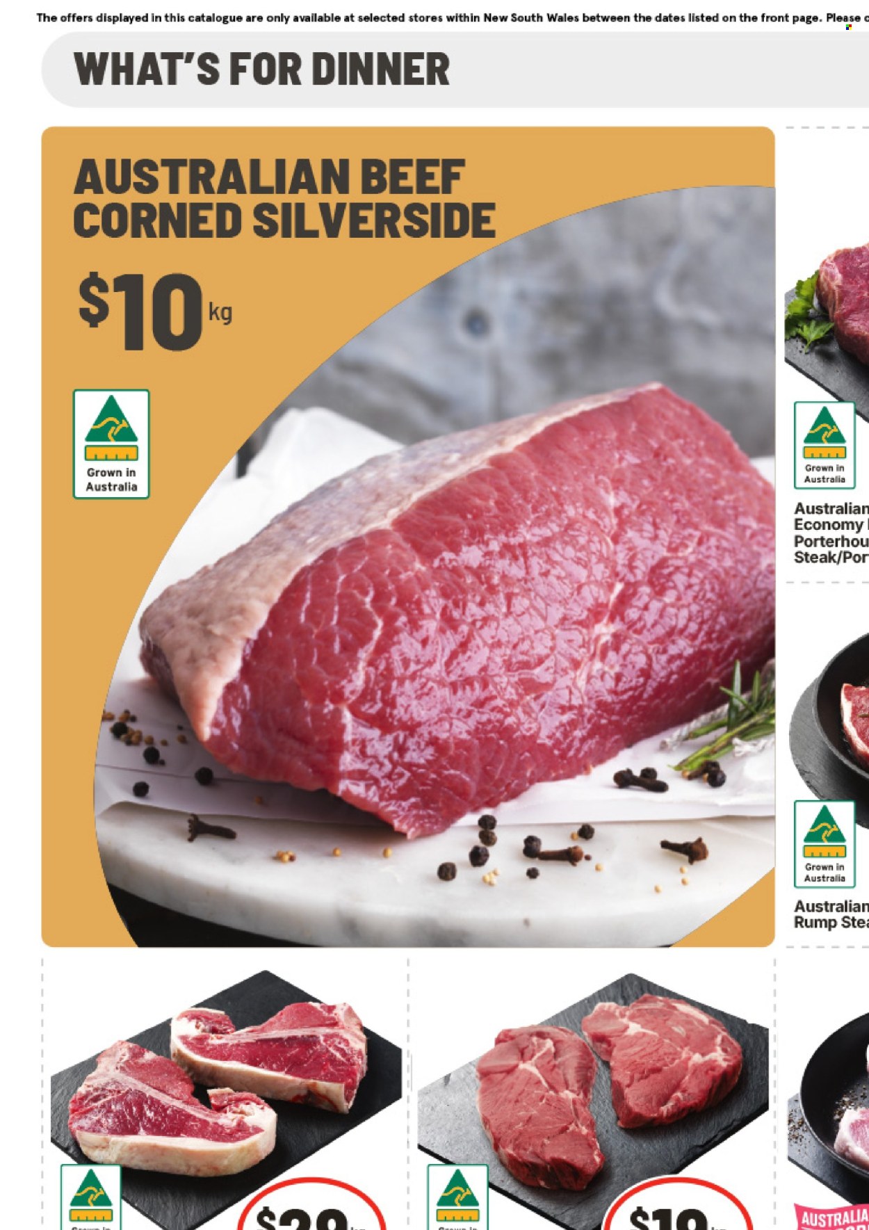 IGA catalogue - 17 Jun 2026 - 23 Jun 2026. Page 7