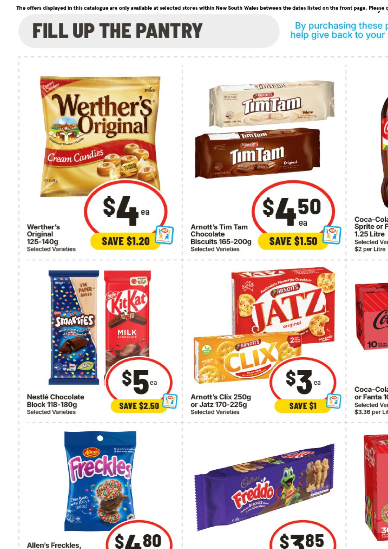 IGA catalogue - 17 Jun 2026 - 23 Jun 2026. Page 9