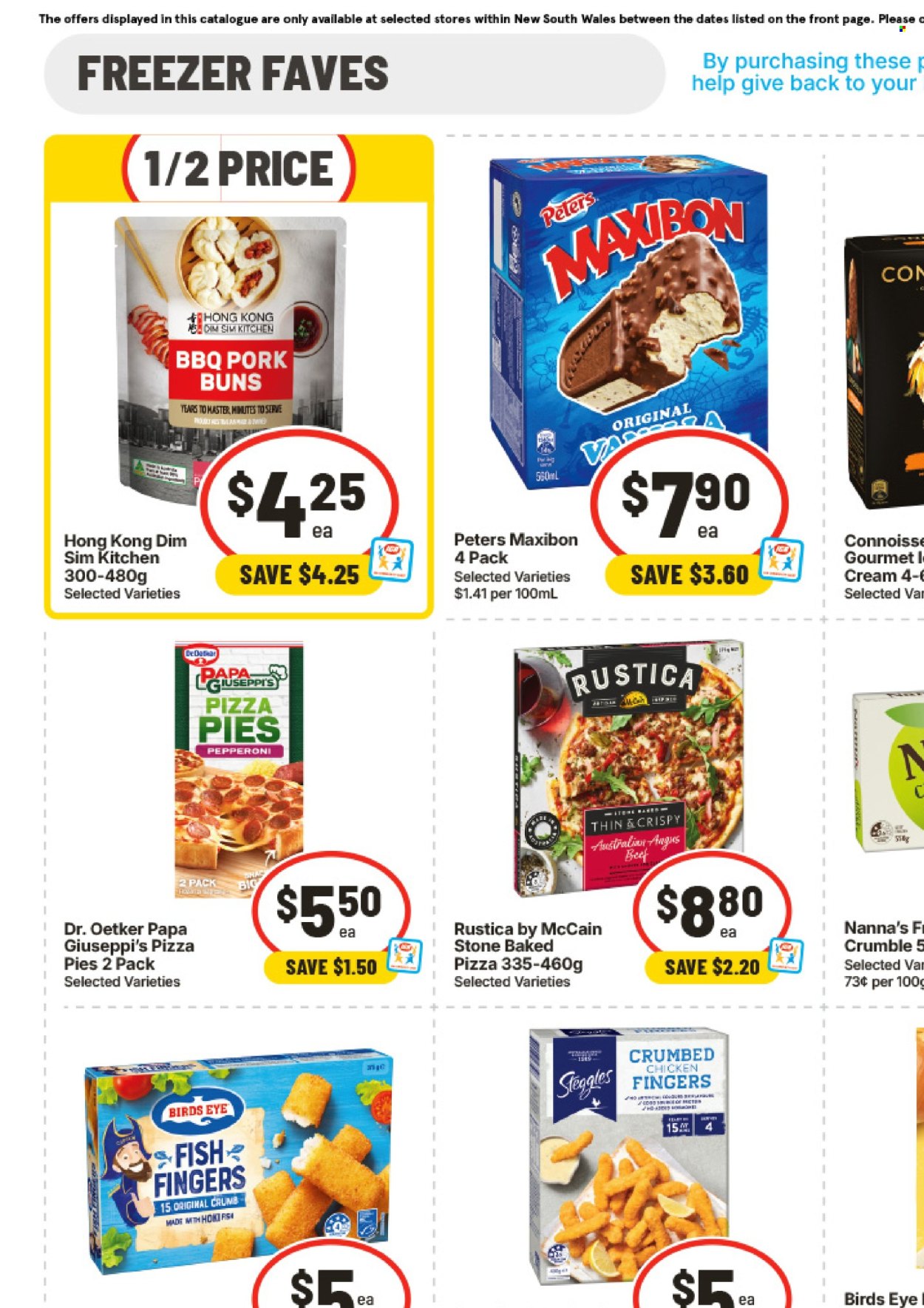IGA catalogue - 17 Jun 2026 - 23 Jun 2026. Page 15