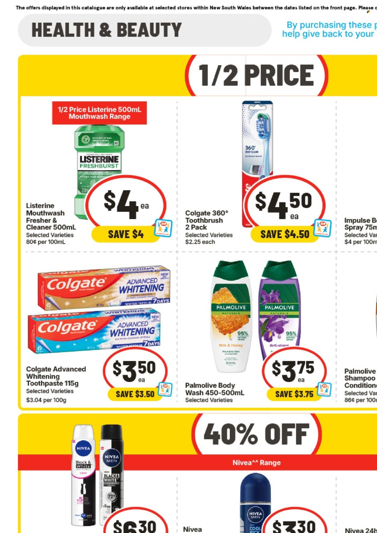 IGA catalogue - 17 Jun 2026 - 23 Jun 2026. Page 16