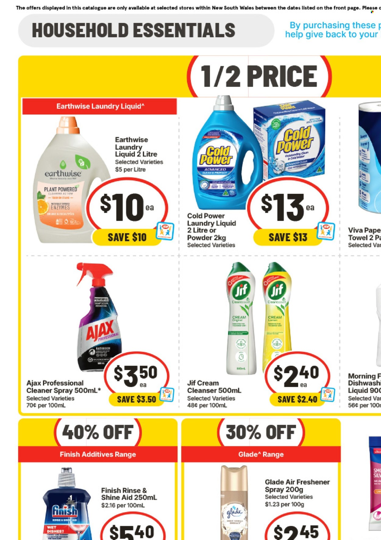 IGA catalogue - 17 Jun 2026 - 23 Jun 2026. Page 18