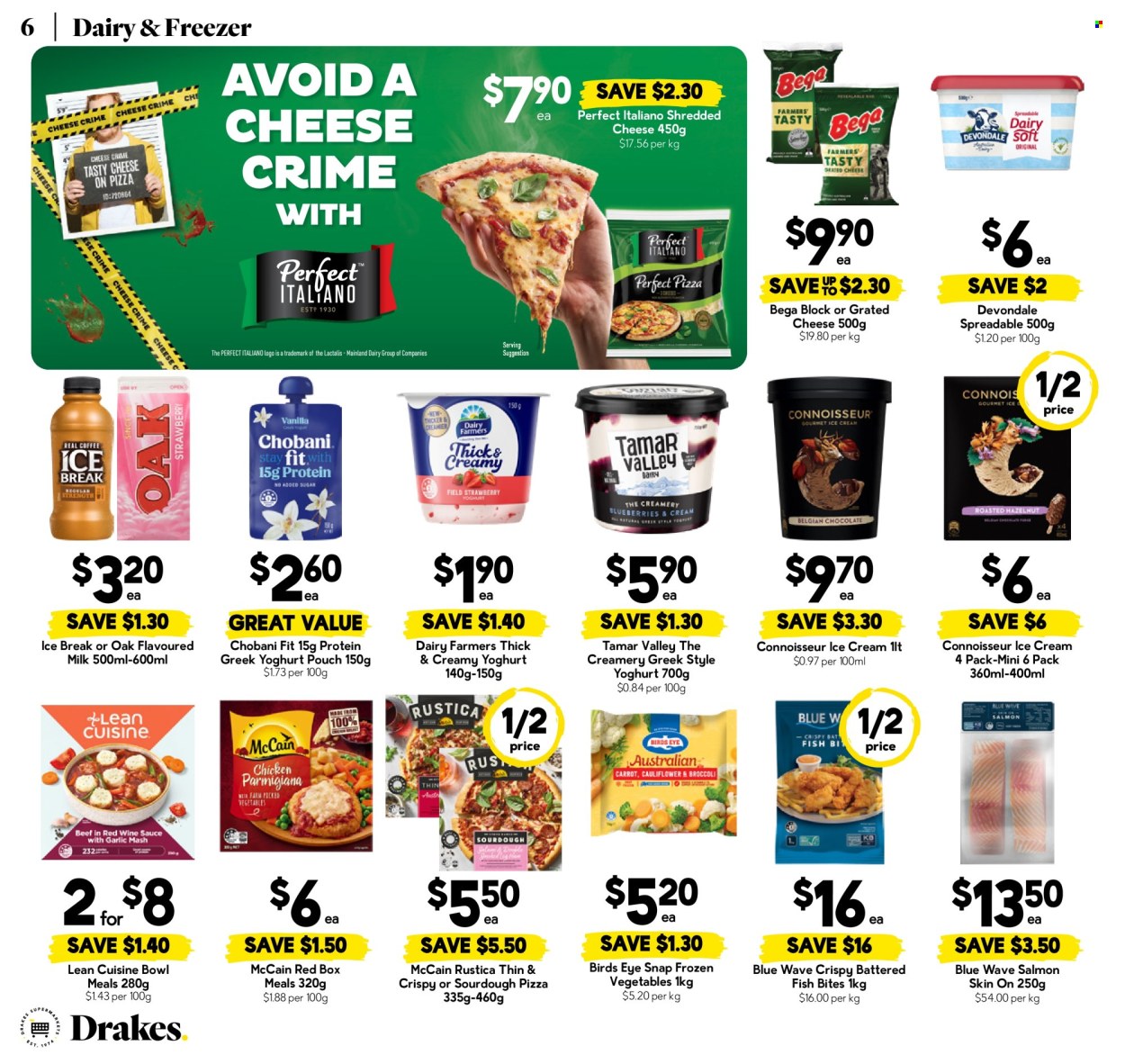 Drakes catalogue - 17 Jun 2026 - 23 Jun 2026. Page 6