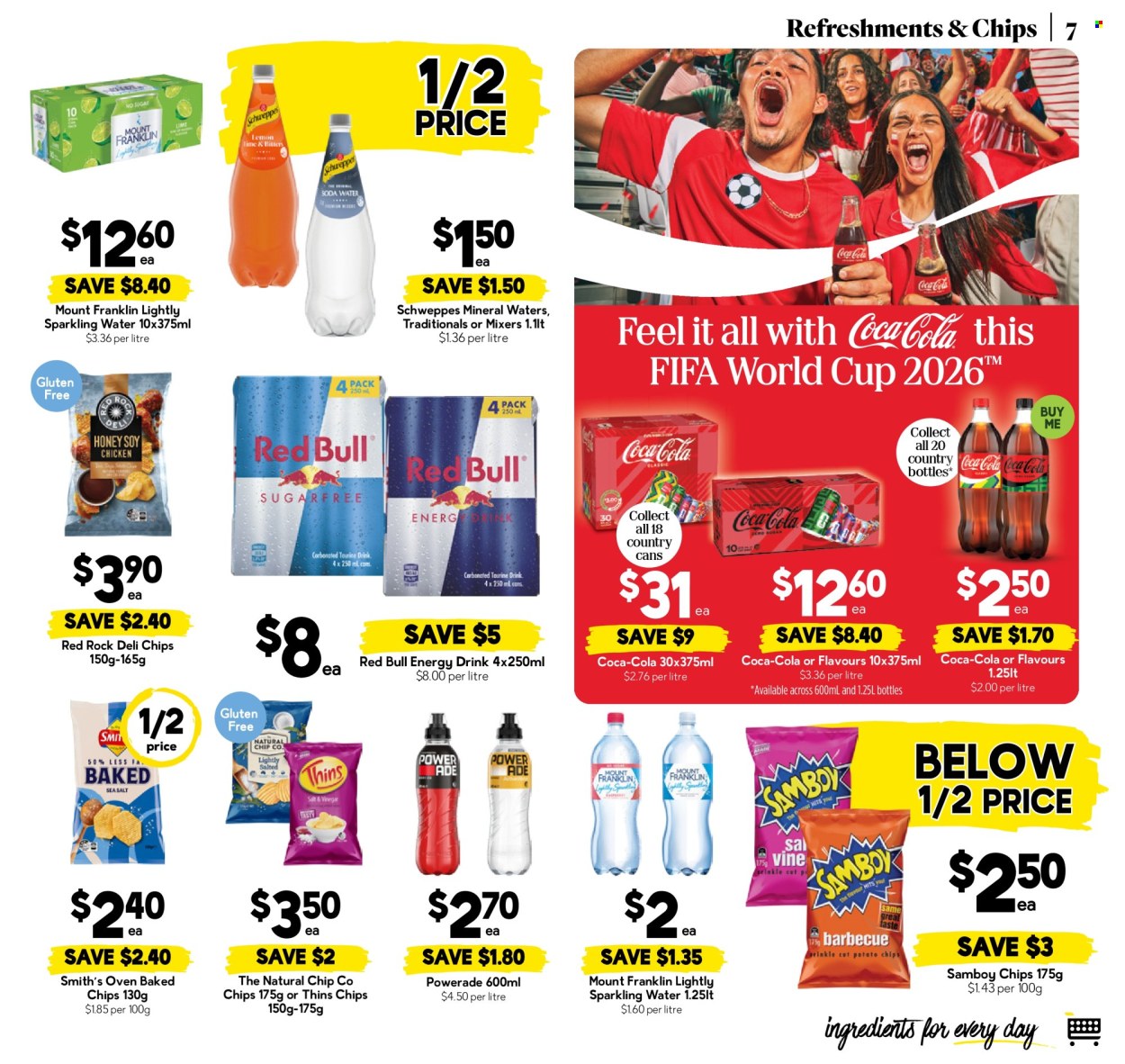 Drakes catalogue - 17 Jun 2026 - 23 Jun 2026. Page 7